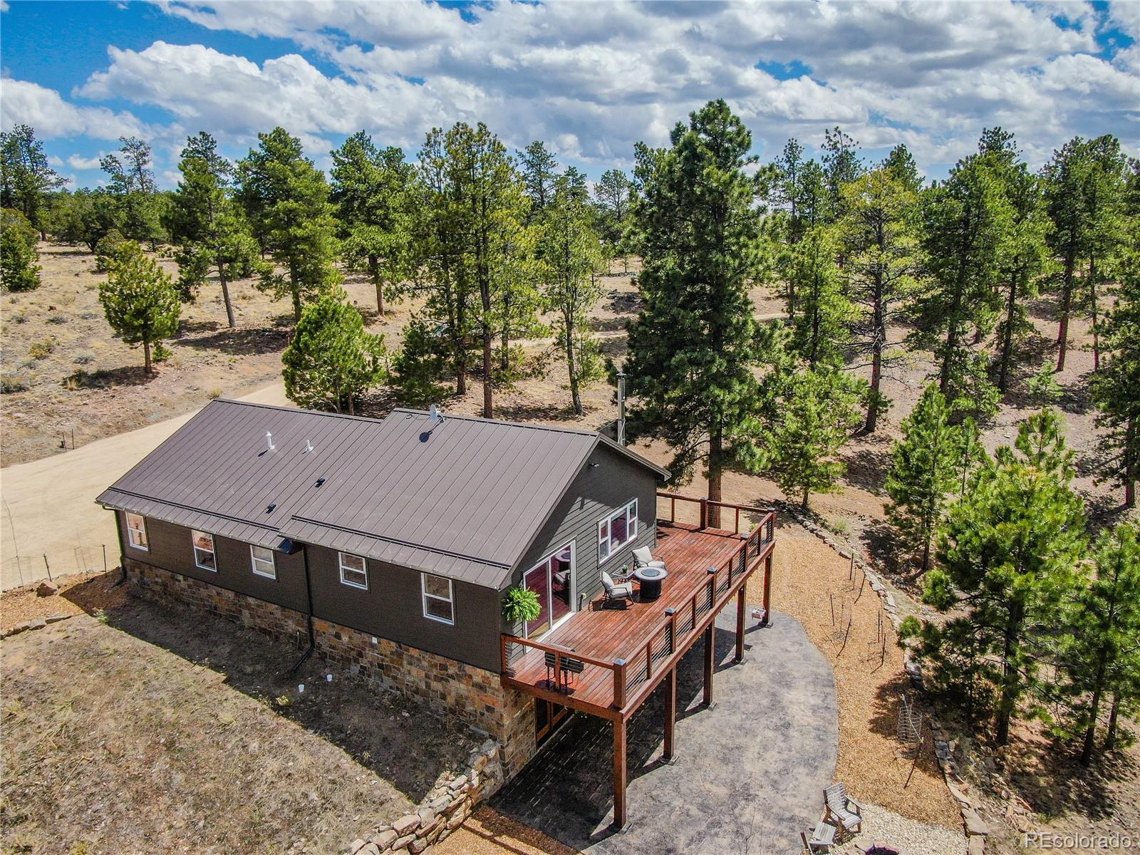 MLS Image #36 for 47  wykagyl circle,westcliffe, Colorado