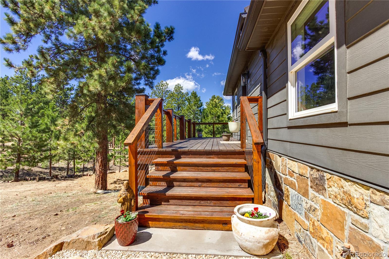 MLS Image #4 for 47  wykagyl circle,westcliffe, Colorado