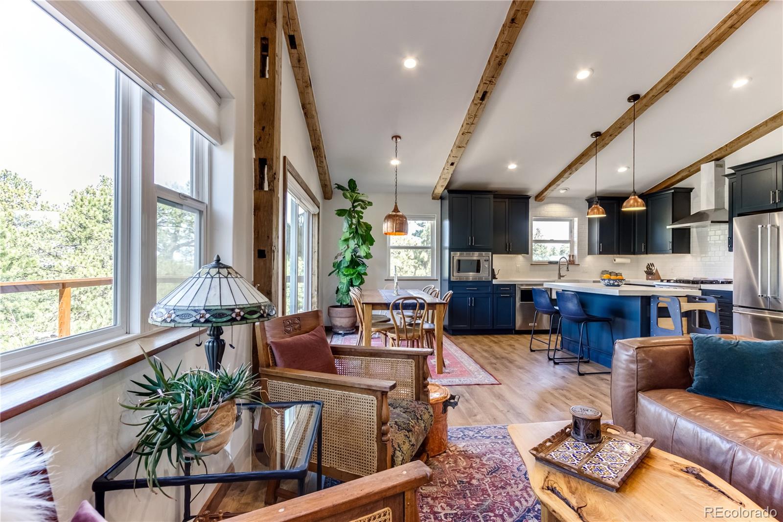 MLS Image #6 for 47  wykagyl circle,westcliffe, Colorado