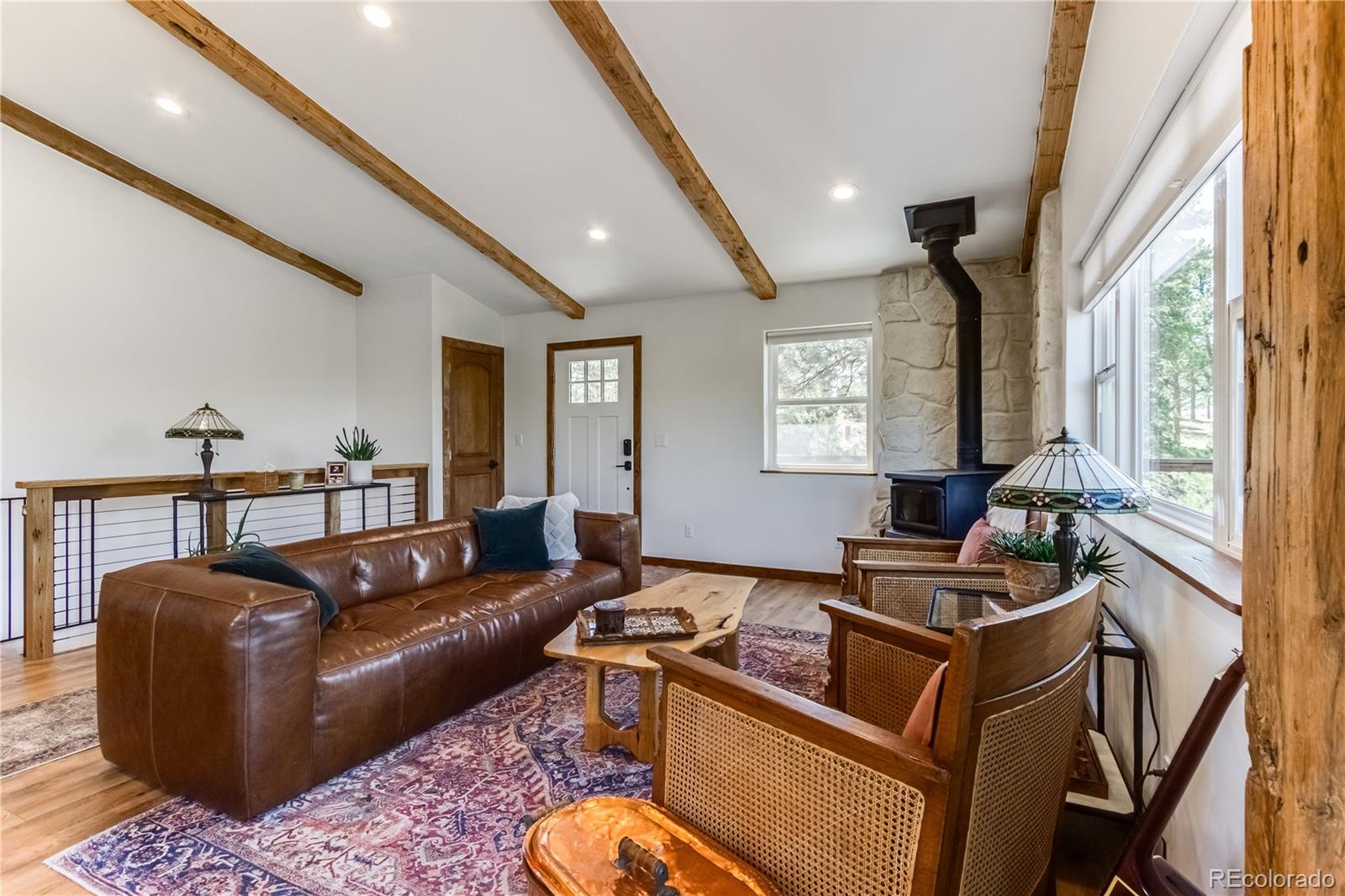 MLS Image #7 for 47  wykagyl circle,westcliffe, Colorado