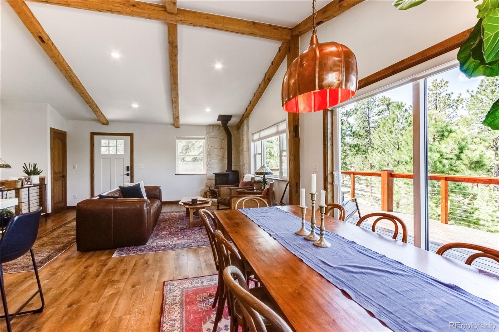 MLS Image #8 for 47  wykagyl circle,westcliffe, Colorado