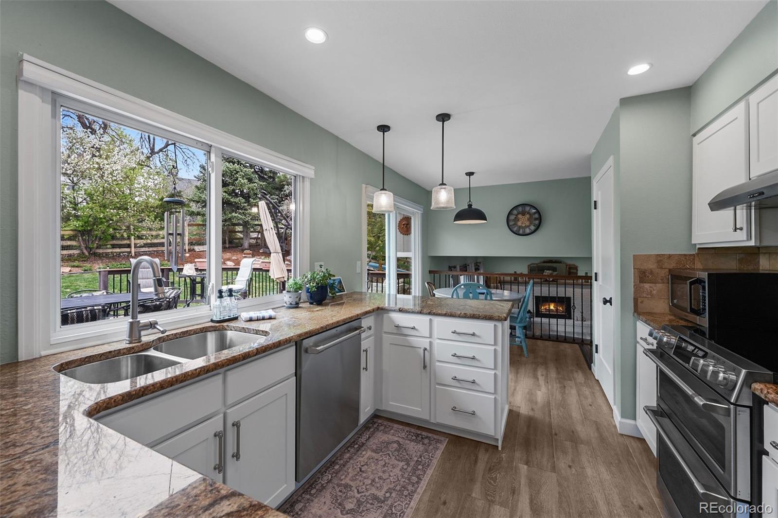 MLS Image #12 for 10743 w turtle mountain,littleton, Colorado