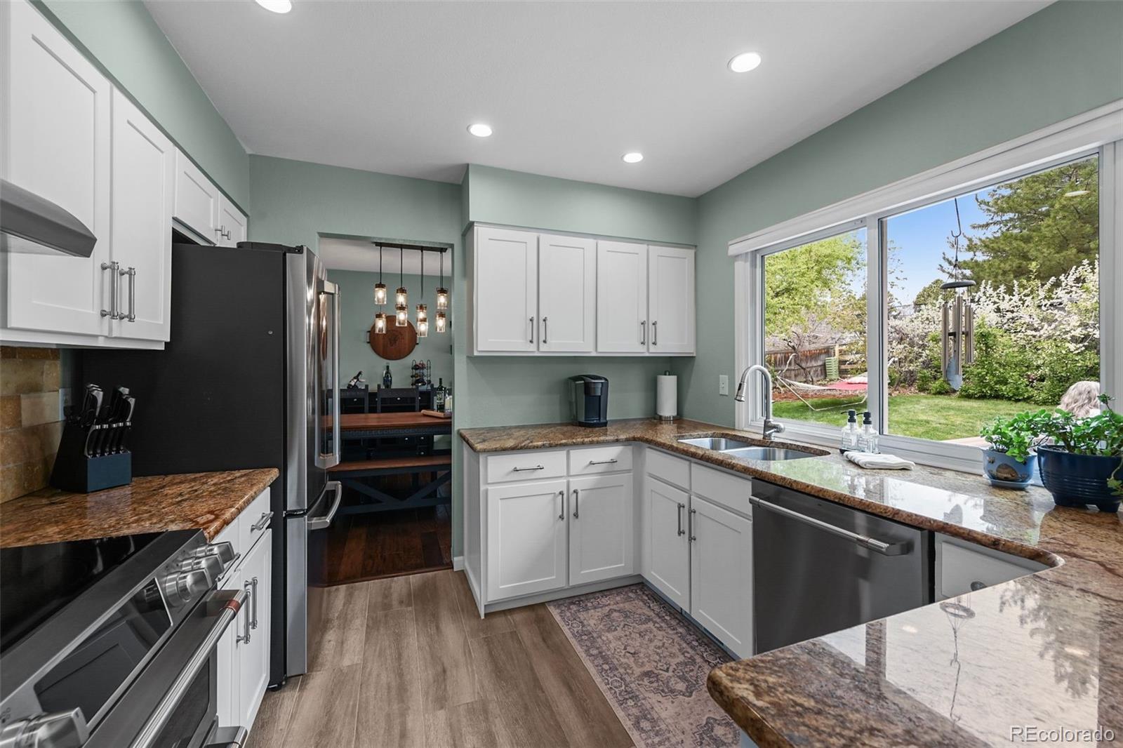 MLS Image #13 for 10743 w turtle mountain,littleton, Colorado
