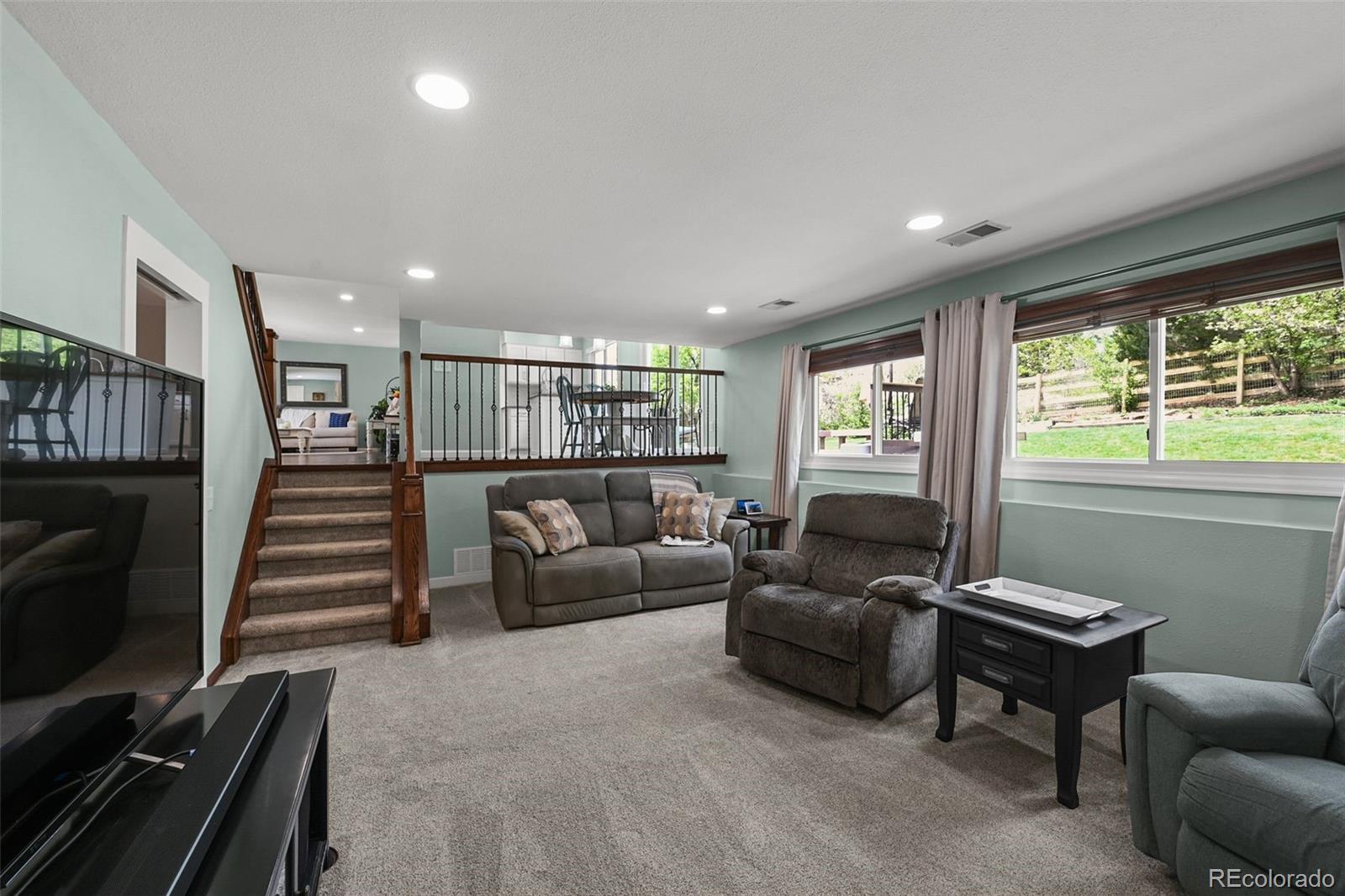 MLS Image #15 for 10743 w turtle mountain,littleton, Colorado