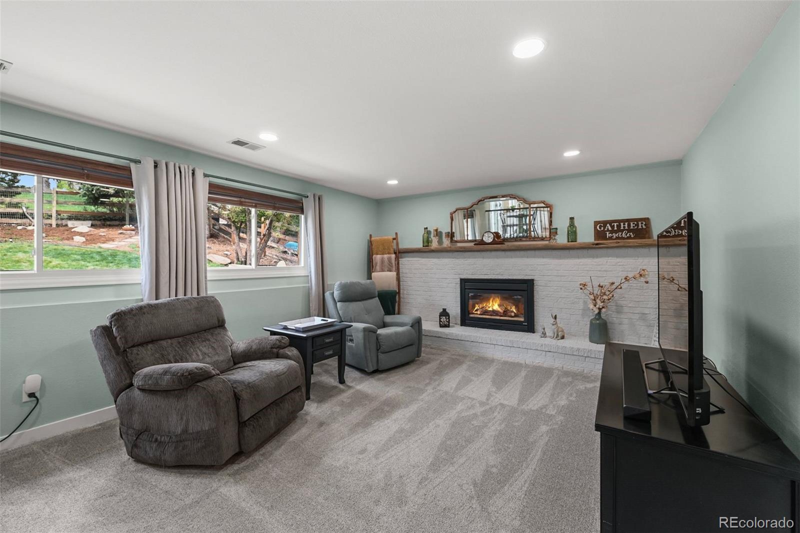 MLS Image #16 for 10743 w turtle mountain,littleton, Colorado