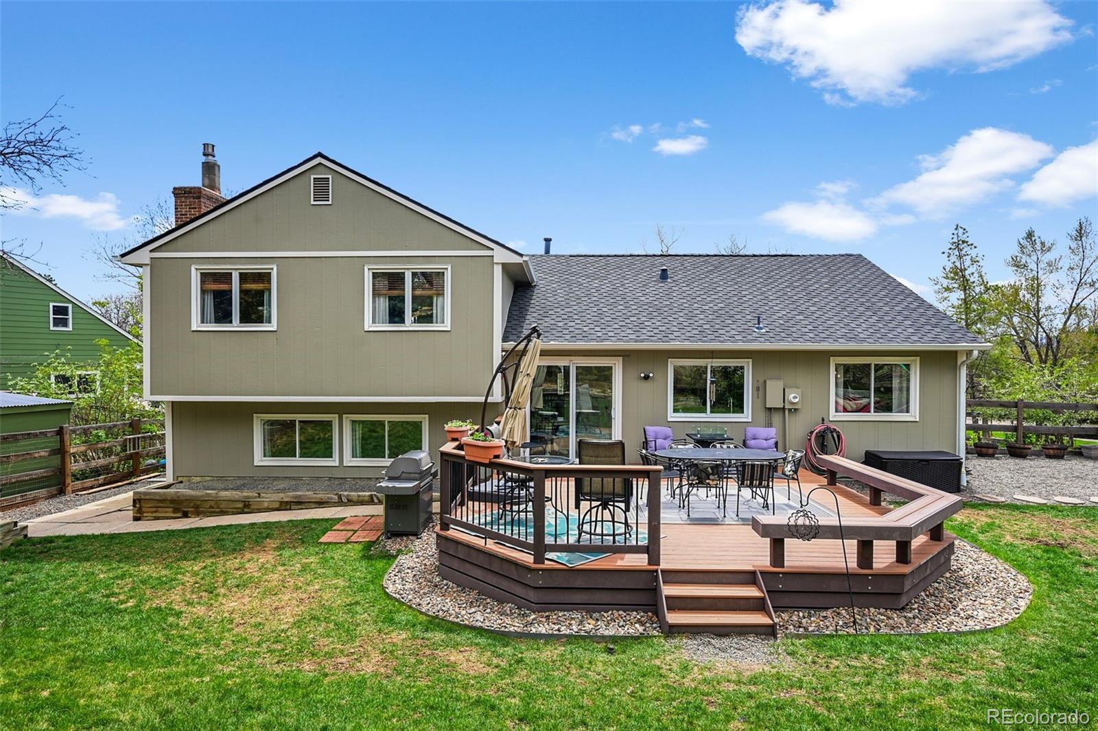 MLS Image #31 for 10743 w turtle mountain,littleton, Colorado