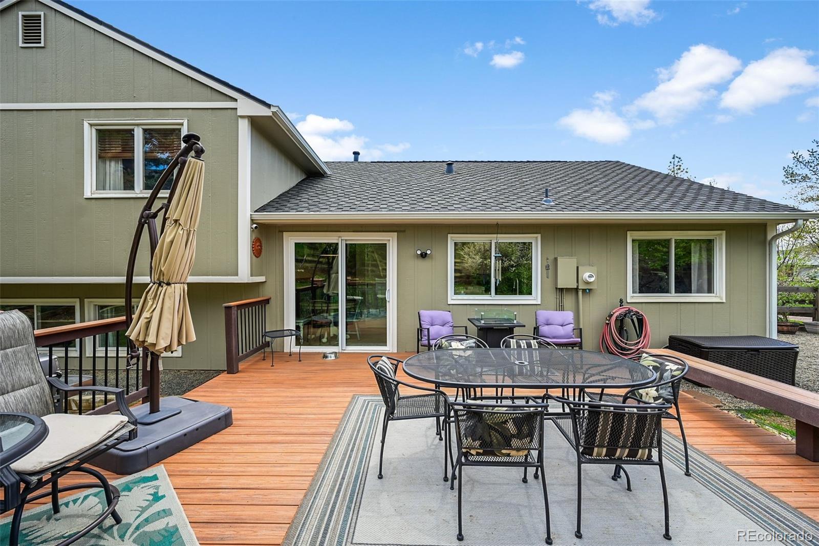 MLS Image #32 for 10743 w turtle mountain,littleton, Colorado