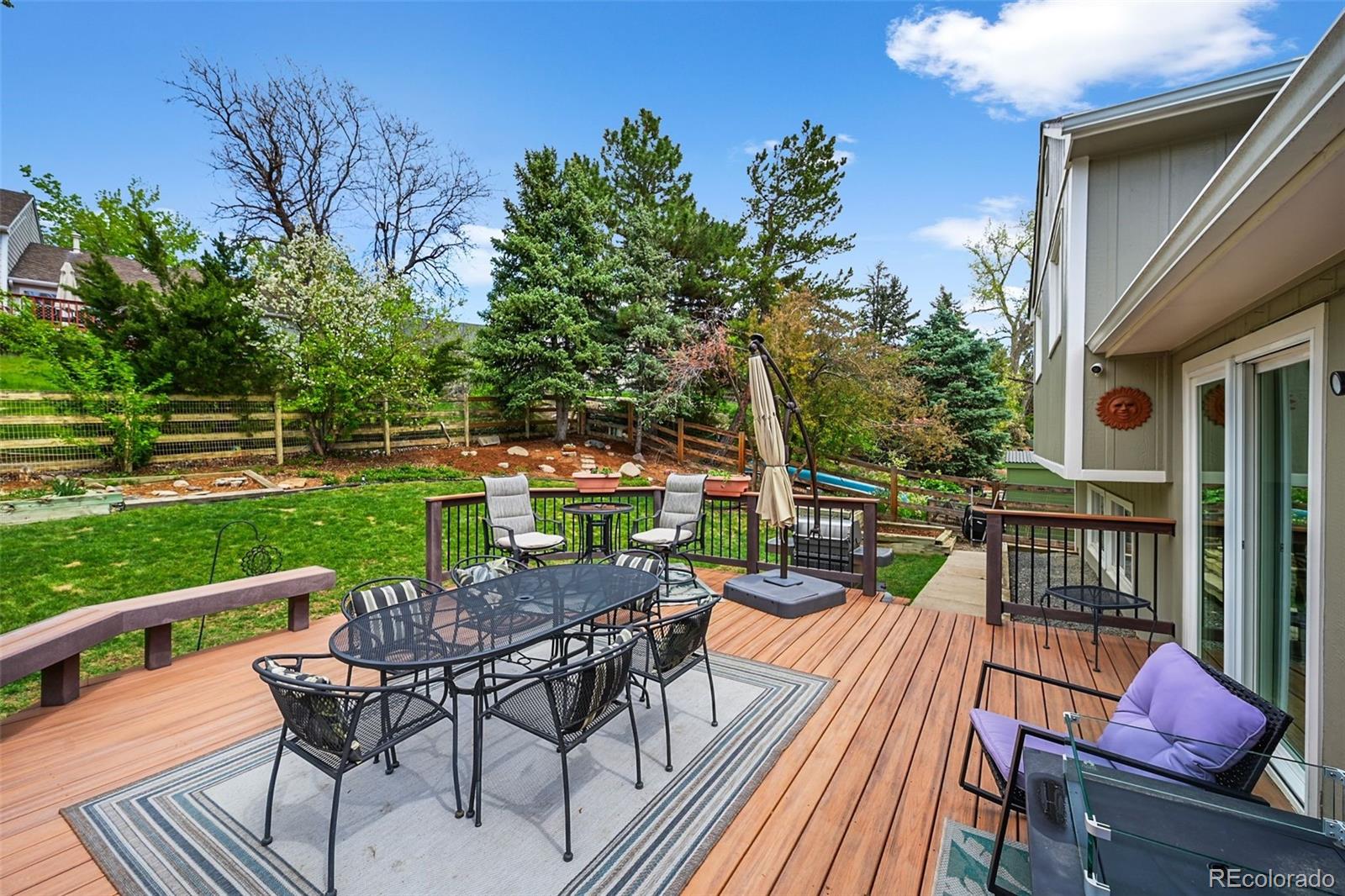MLS Image #33 for 10743 w turtle mountain,littleton, Colorado