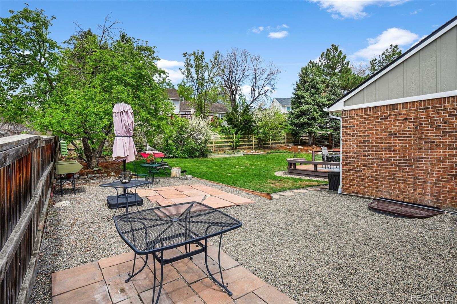 MLS Image #35 for 10743 w turtle mountain,littleton, Colorado