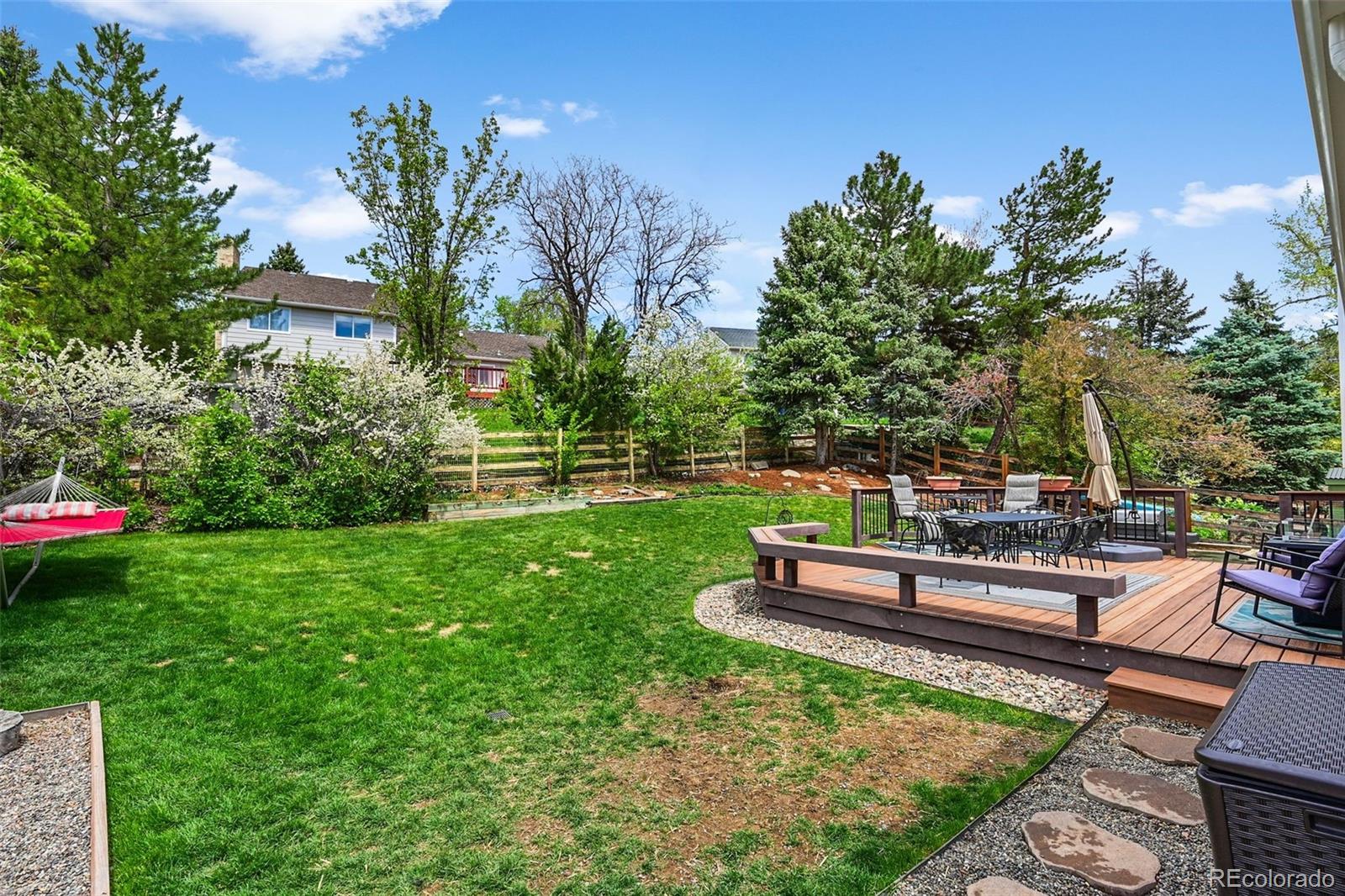 MLS Image #36 for 10743 w turtle mountain,littleton, Colorado
