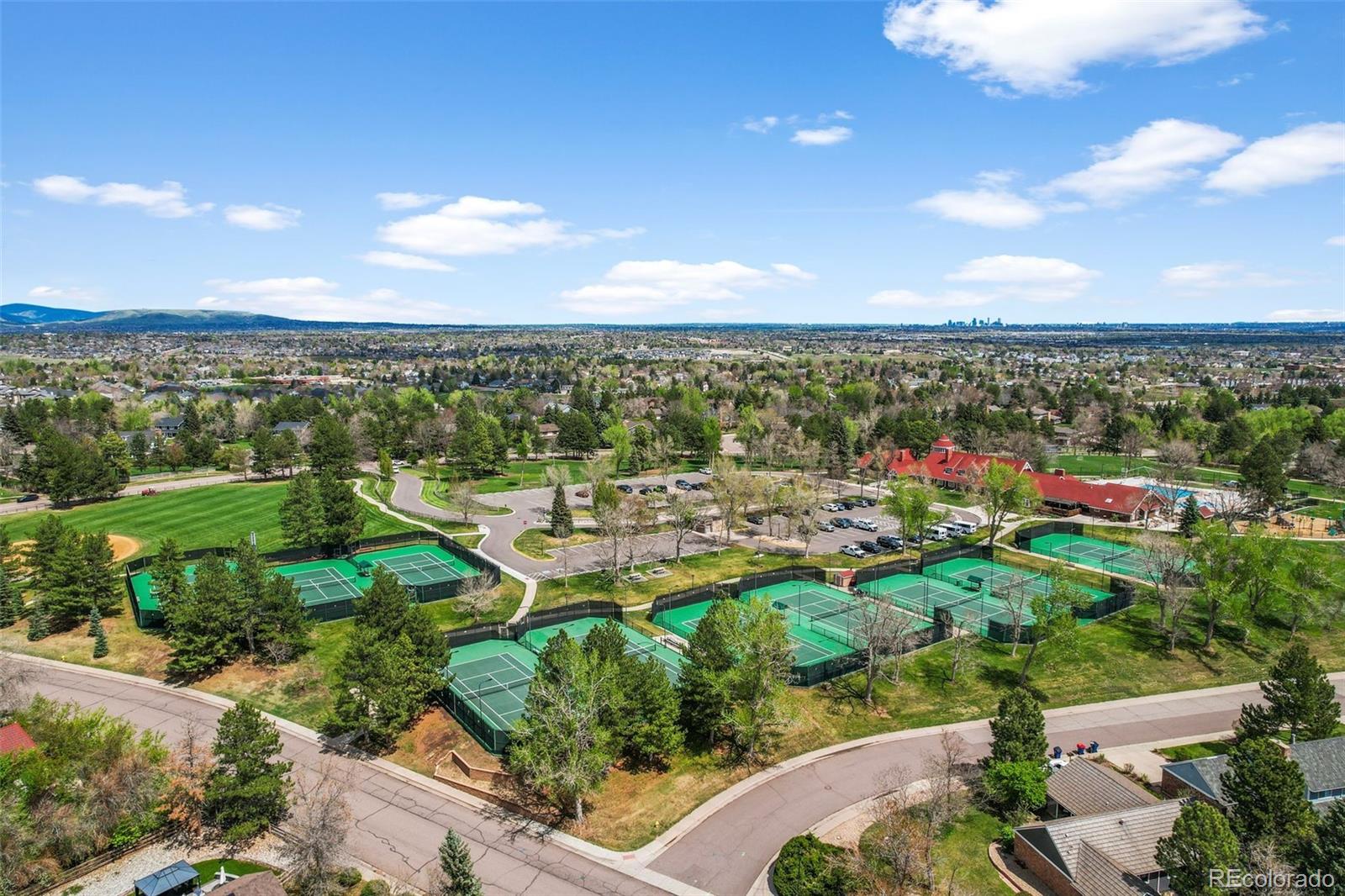 MLS Image #39 for 10743 w turtle mountain,littleton, Colorado