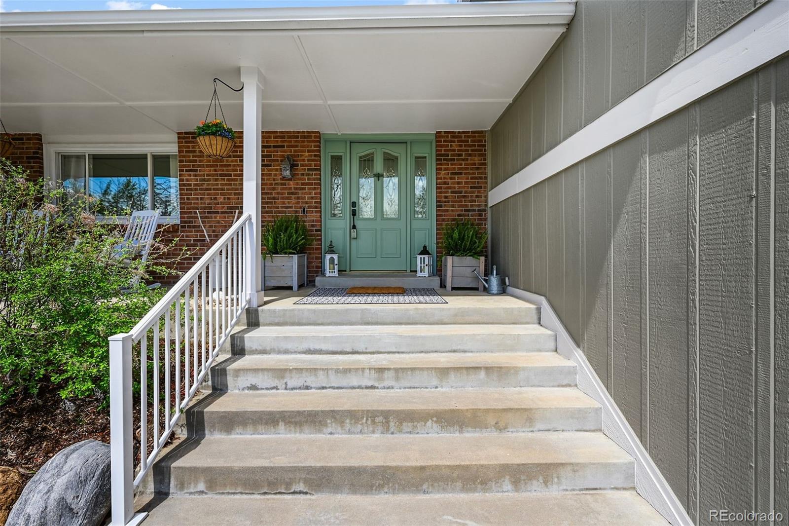 MLS Image #4 for 10743 w turtle mountain,littleton, Colorado