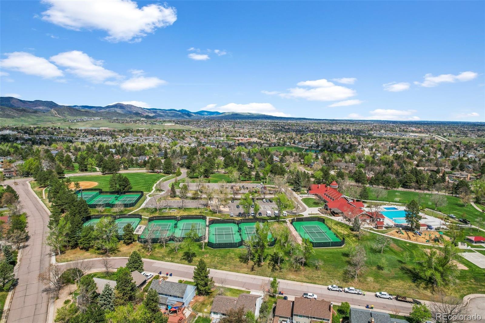 MLS Image #40 for 10743 w turtle mountain,littleton, Colorado