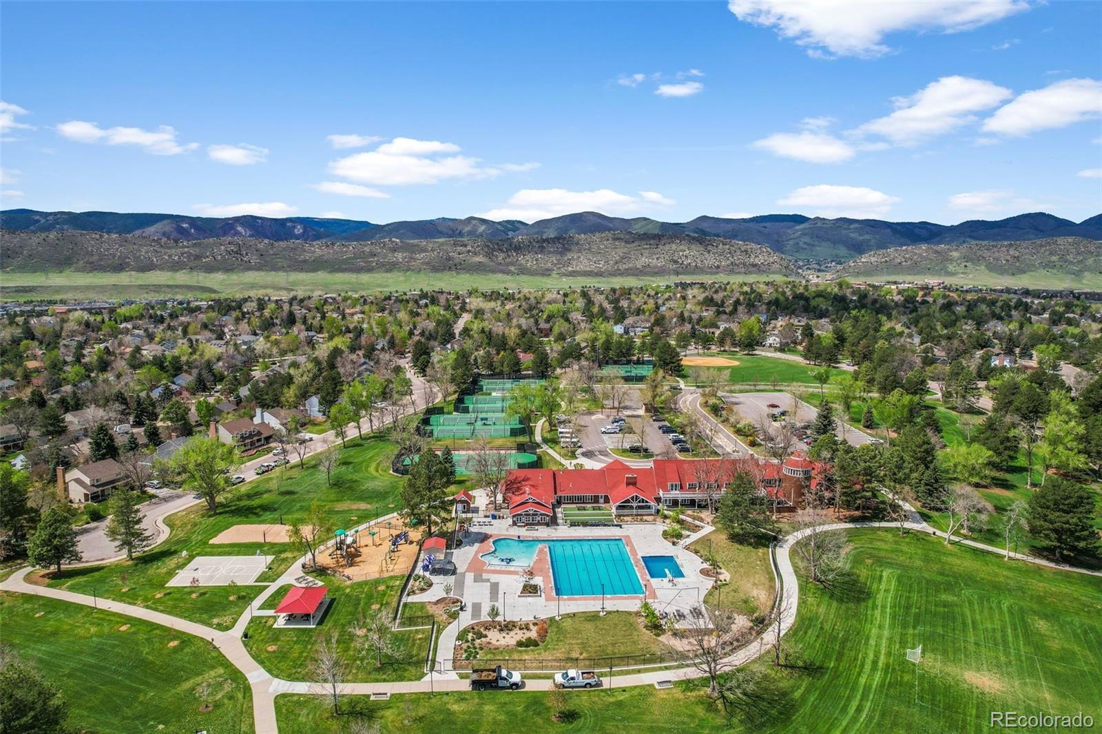 MLS Image #42 for 10743 w turtle mountain,littleton, Colorado