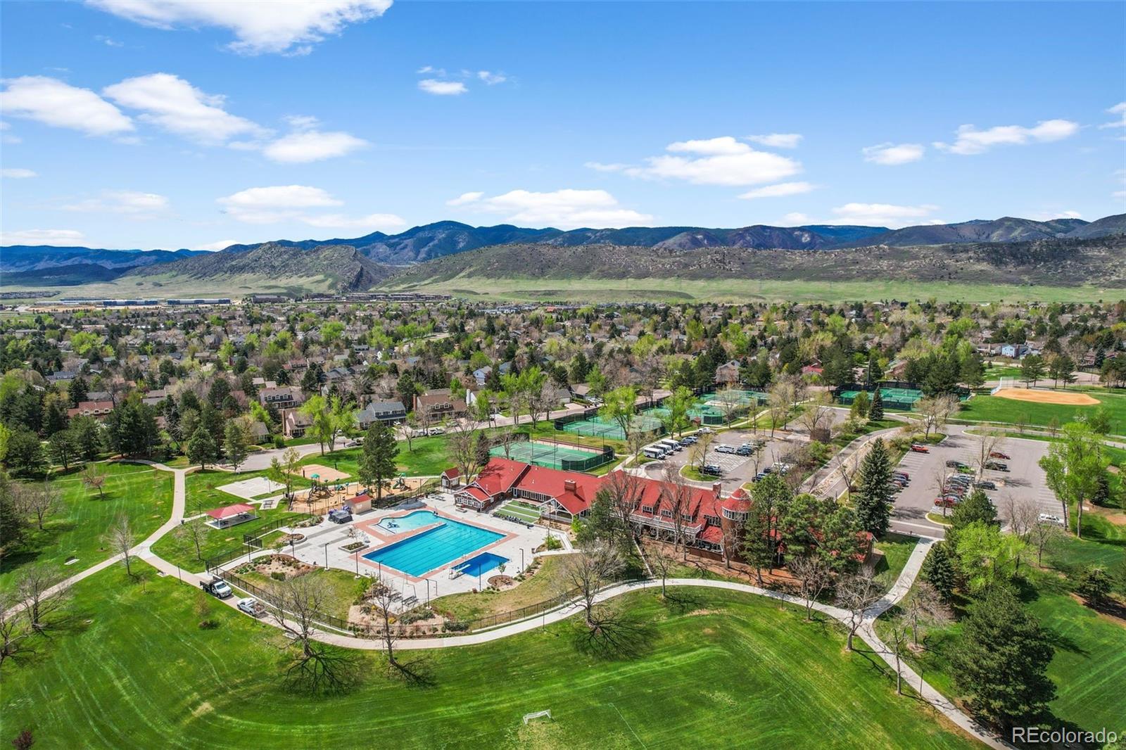 MLS Image #43 for 10743 w turtle mountain,littleton, Colorado
