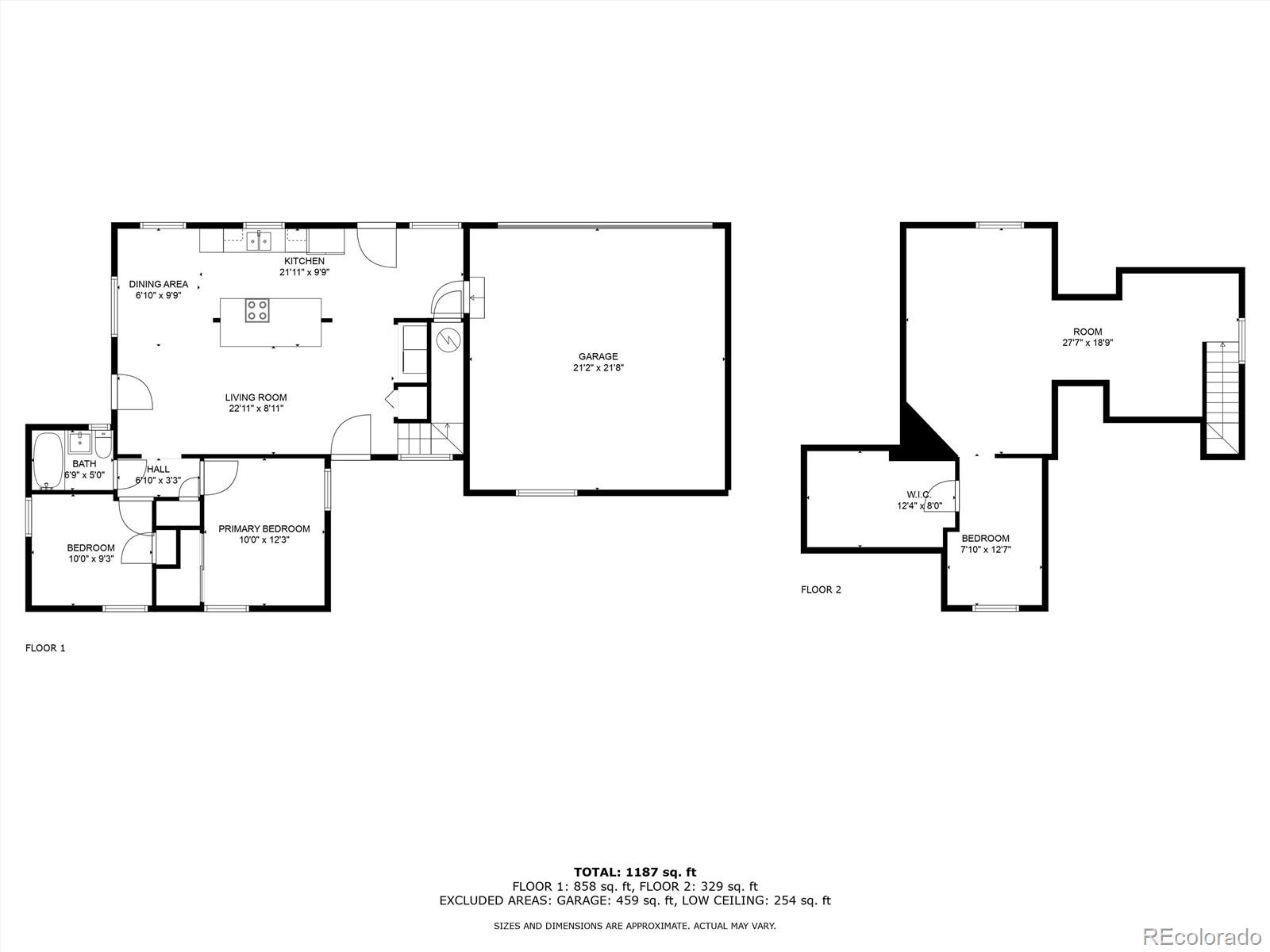 MLS Image #45 for 10743 w turtle mountain,littleton, Colorado