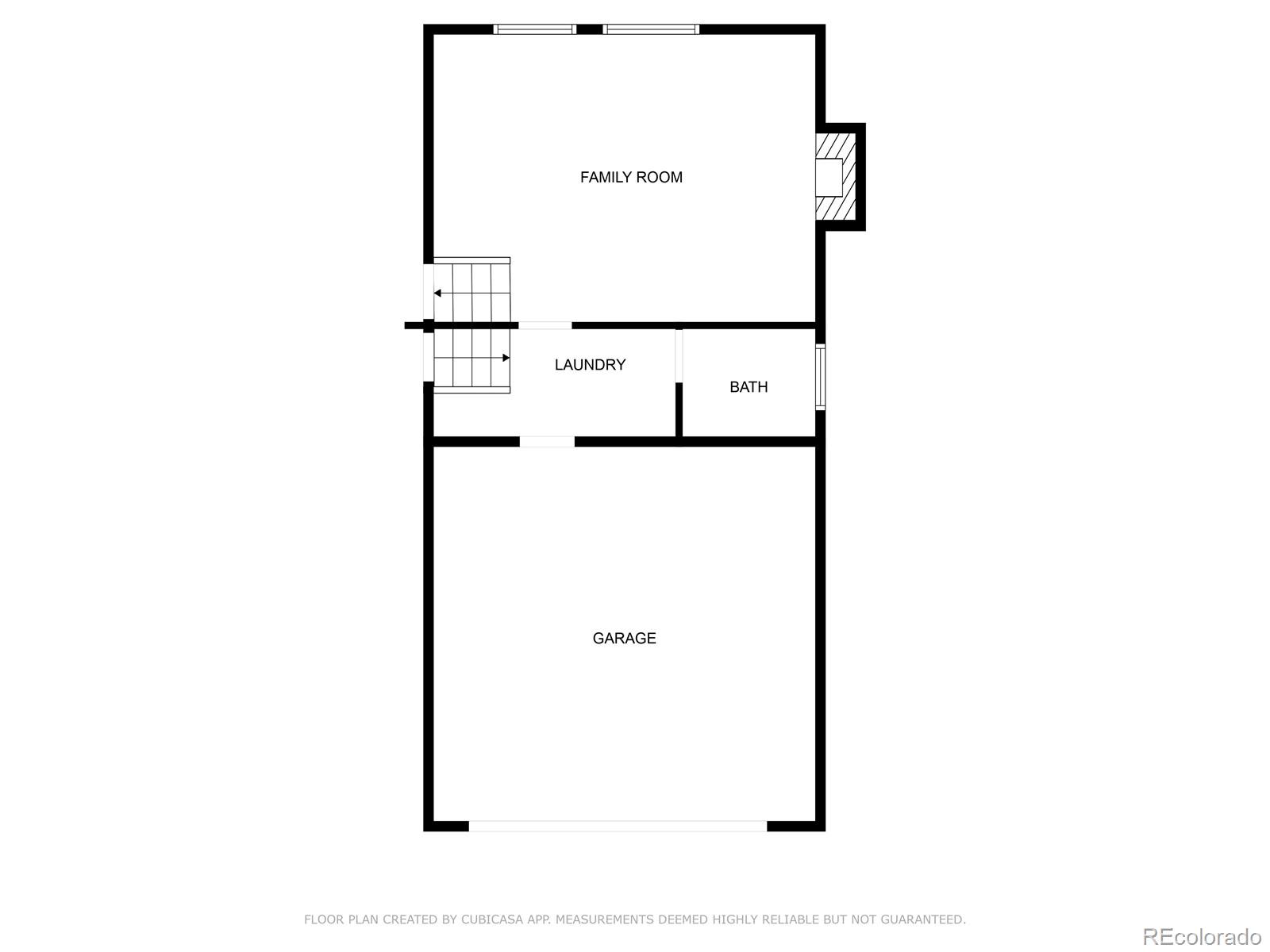 MLS Image #47 for 10743 w turtle mountain,littleton, Colorado