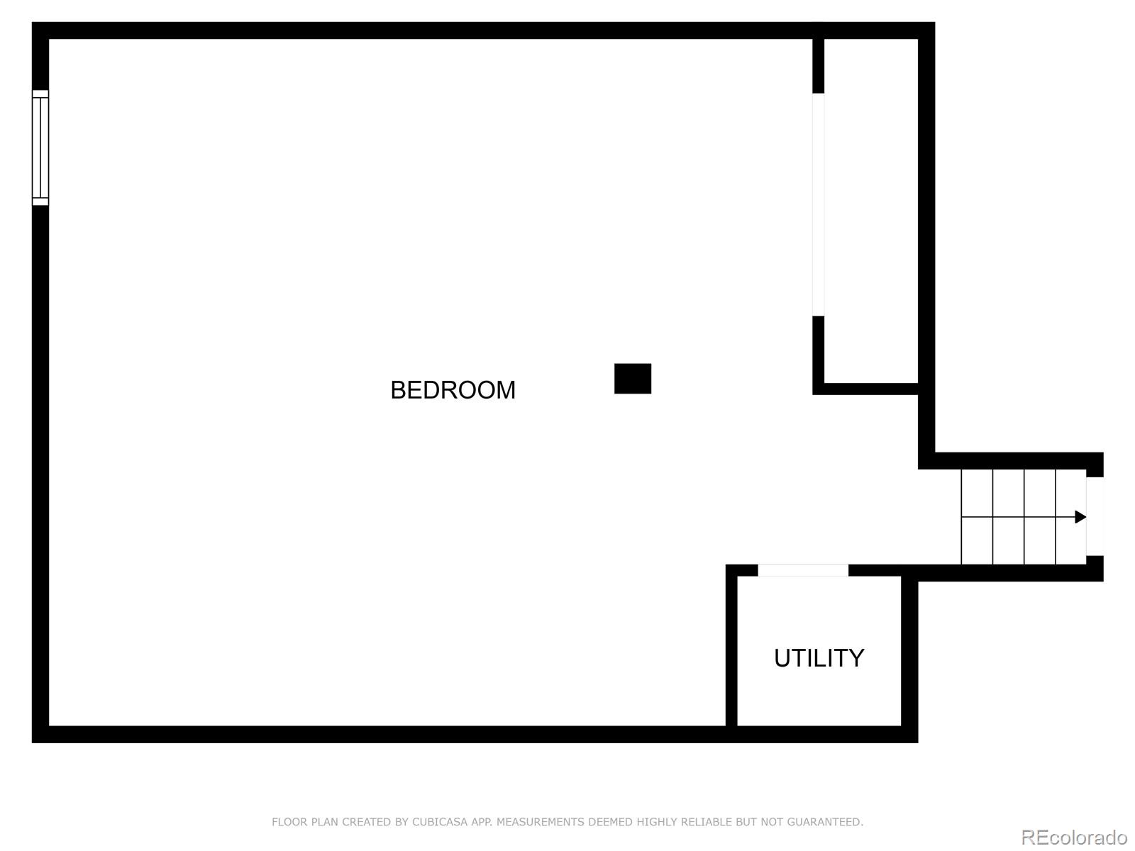 MLS Image #48 for 10743 w turtle mountain,littleton, Colorado