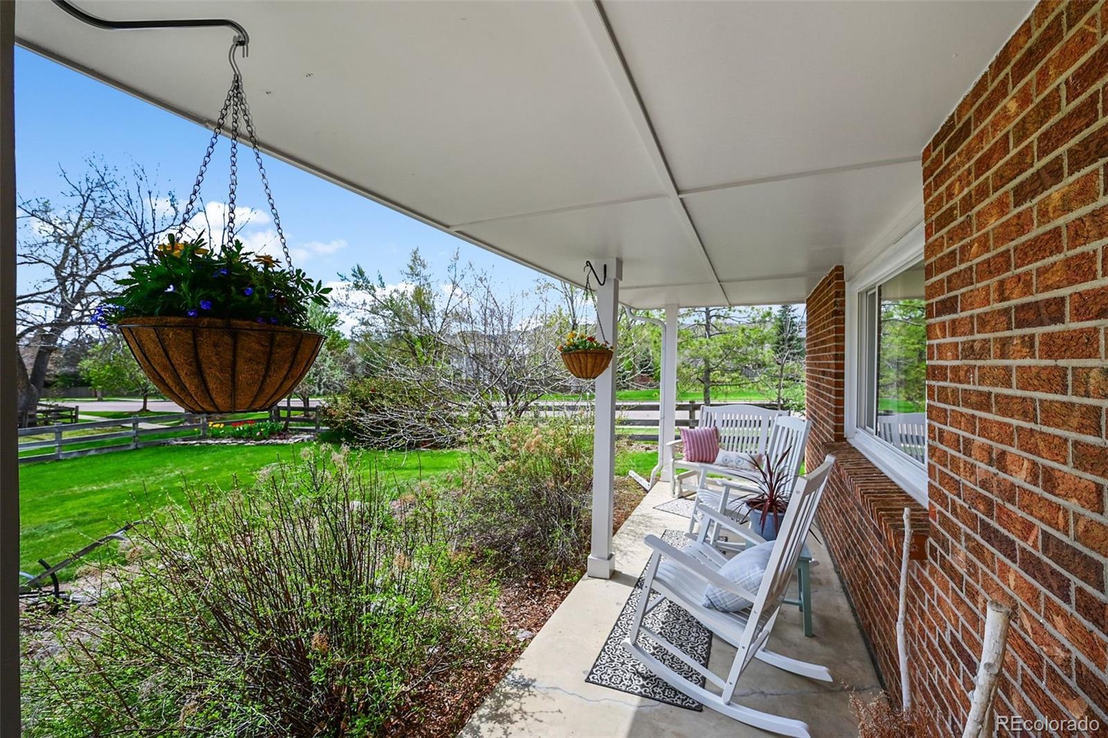 MLS Image #5 for 10743 w turtle mountain,littleton, Colorado