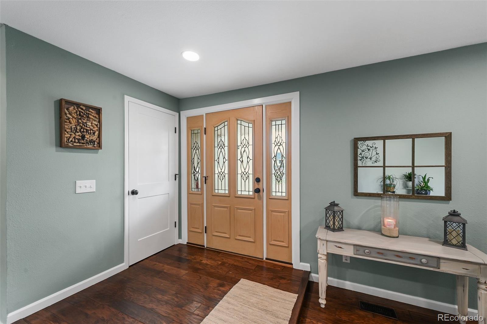 MLS Image #7 for 10743 w turtle mountain,littleton, Colorado
