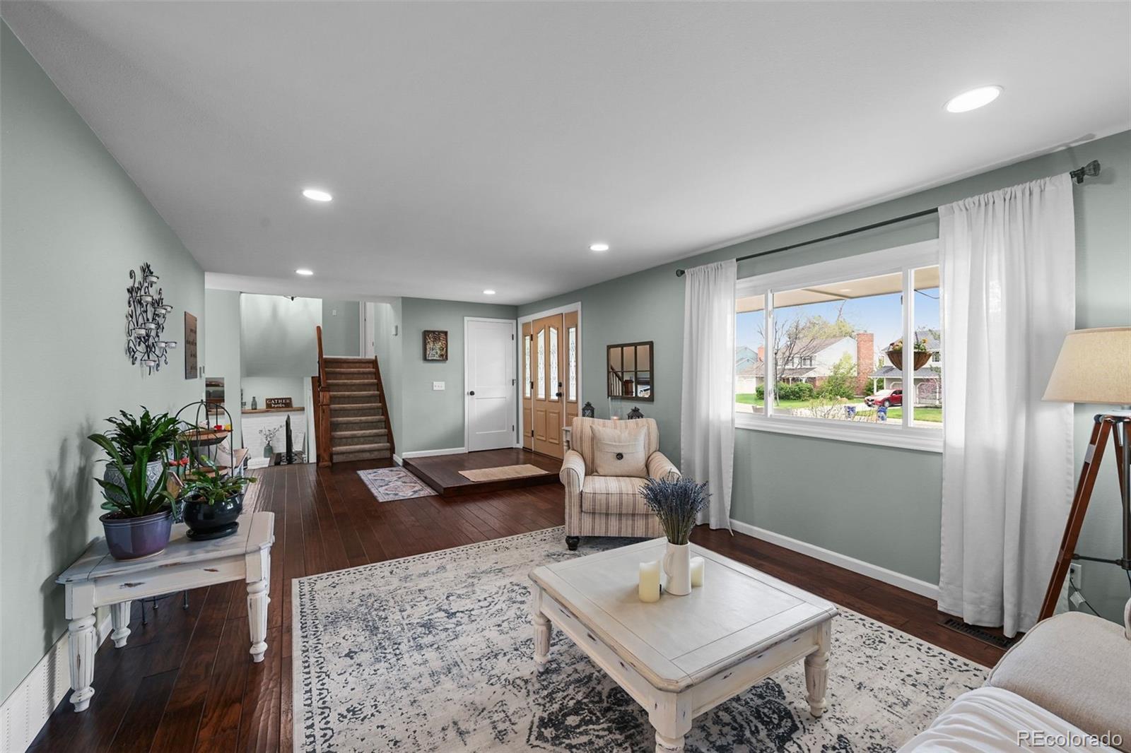 MLS Image #9 for 10743 w turtle mountain,littleton, Colorado