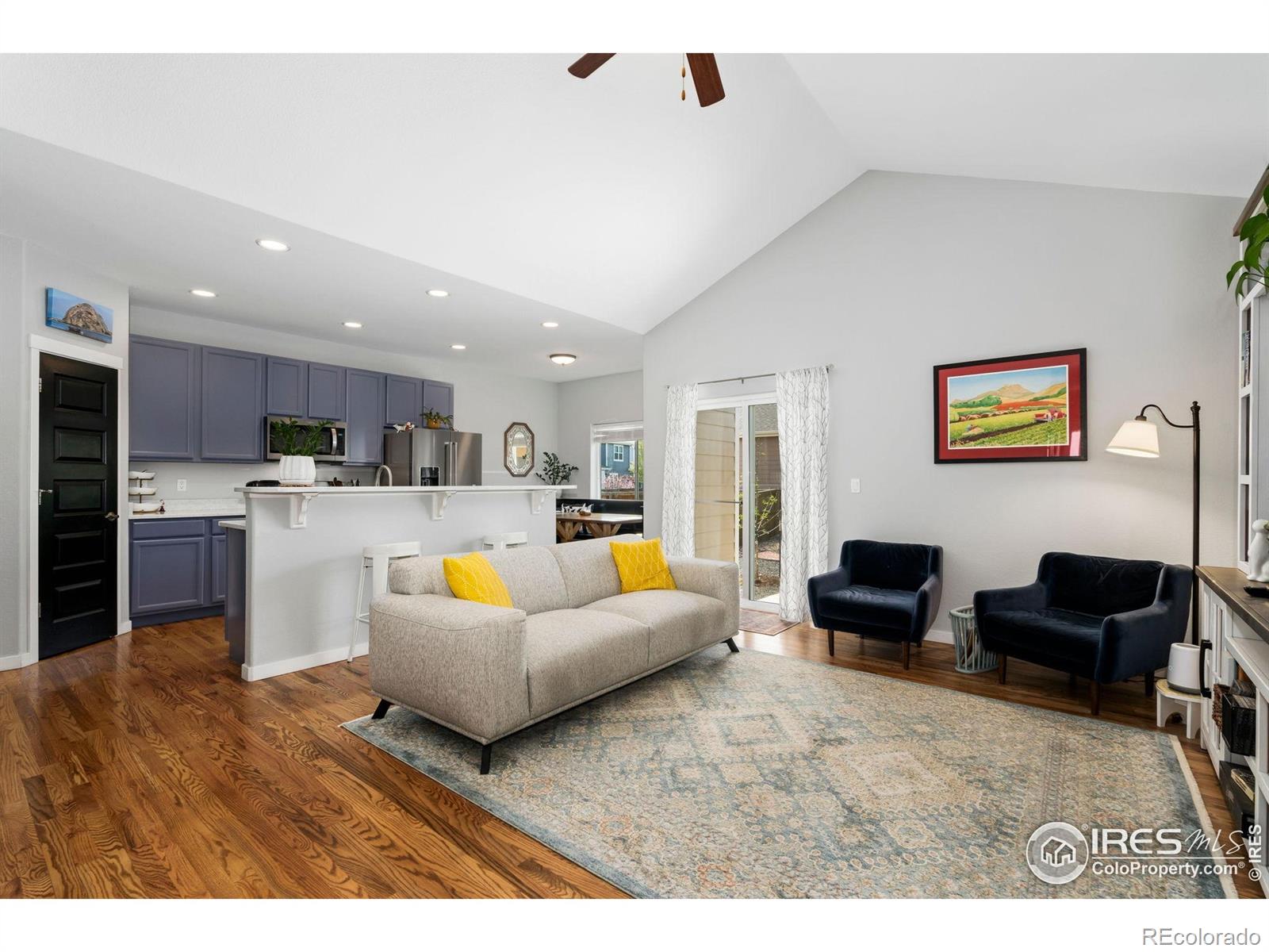 MLS Image #2 for 1689  maseca plaza way,severance, Colorado