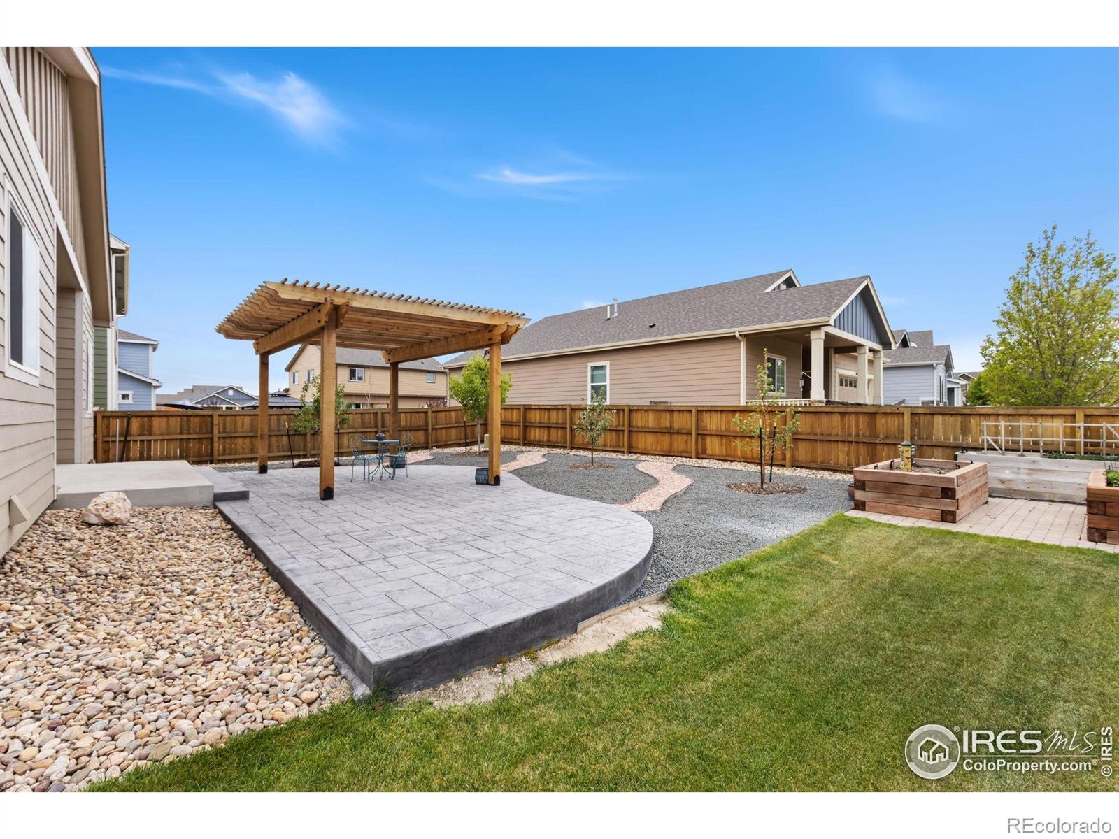 MLS Image #22 for 1689  maseca plaza way,severance, Colorado