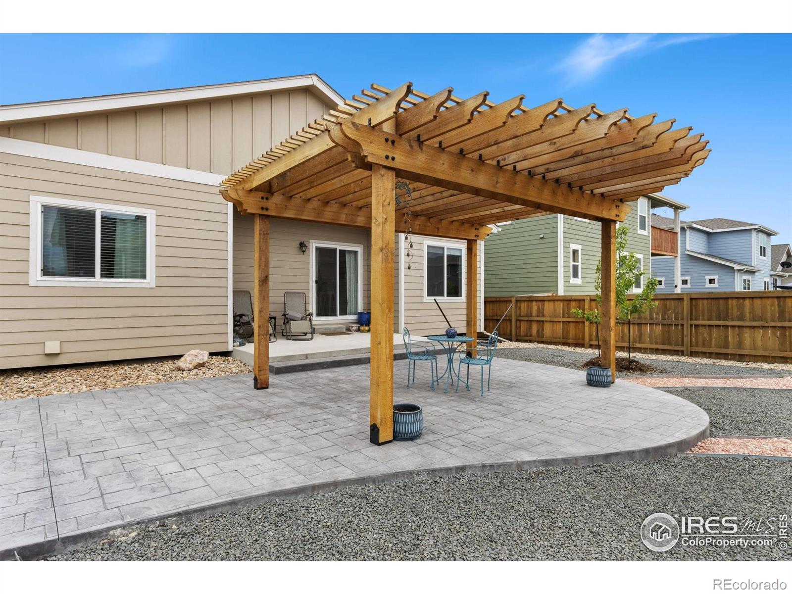 MLS Image #23 for 1689  maseca plaza way,severance, Colorado