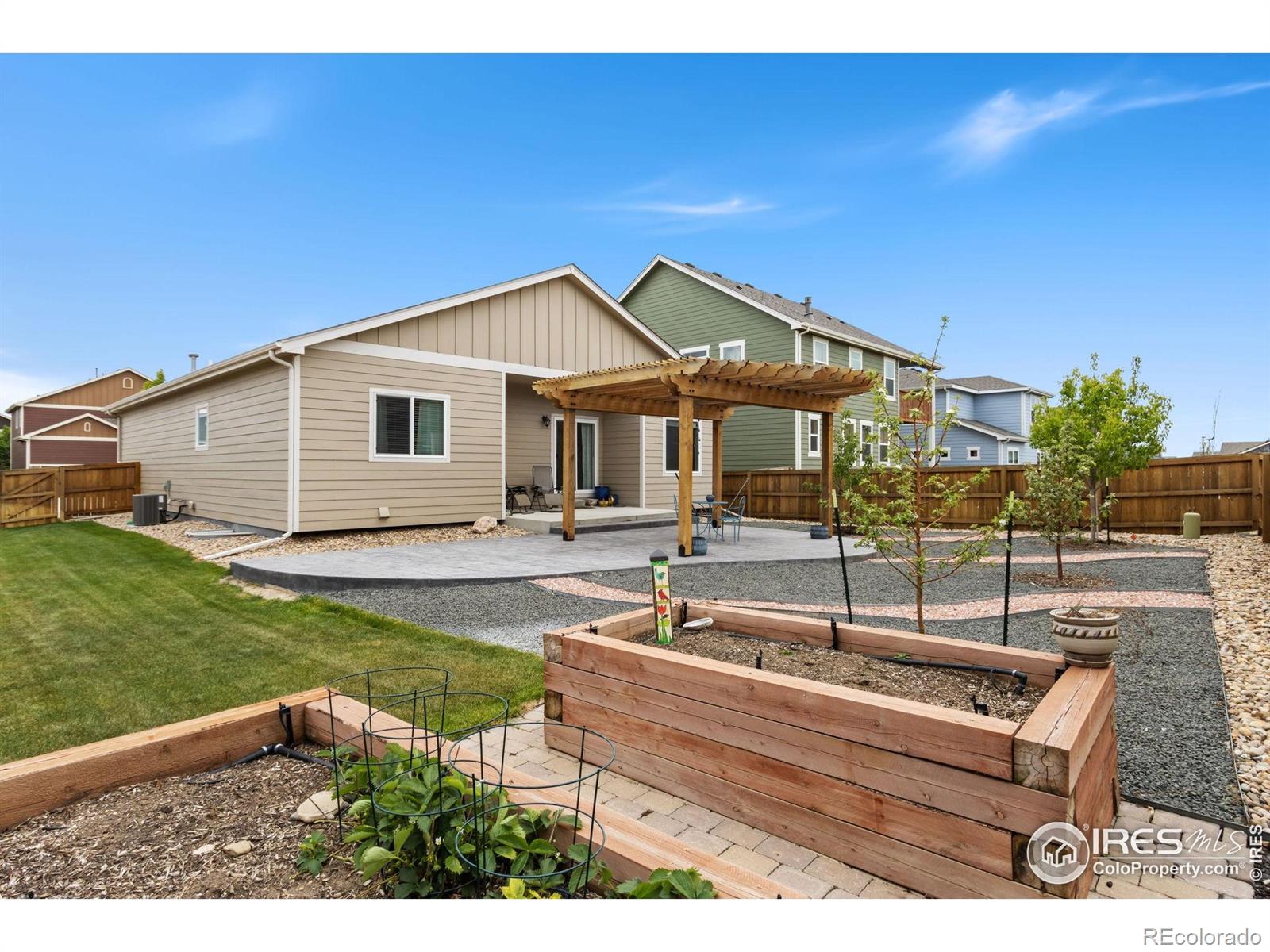 MLS Image #24 for 1689  maseca plaza way,severance, Colorado