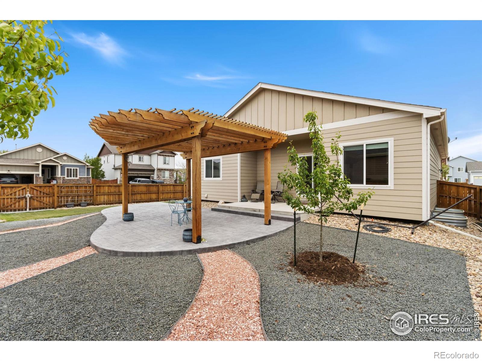 MLS Image #25 for 1689  maseca plaza way,severance, Colorado