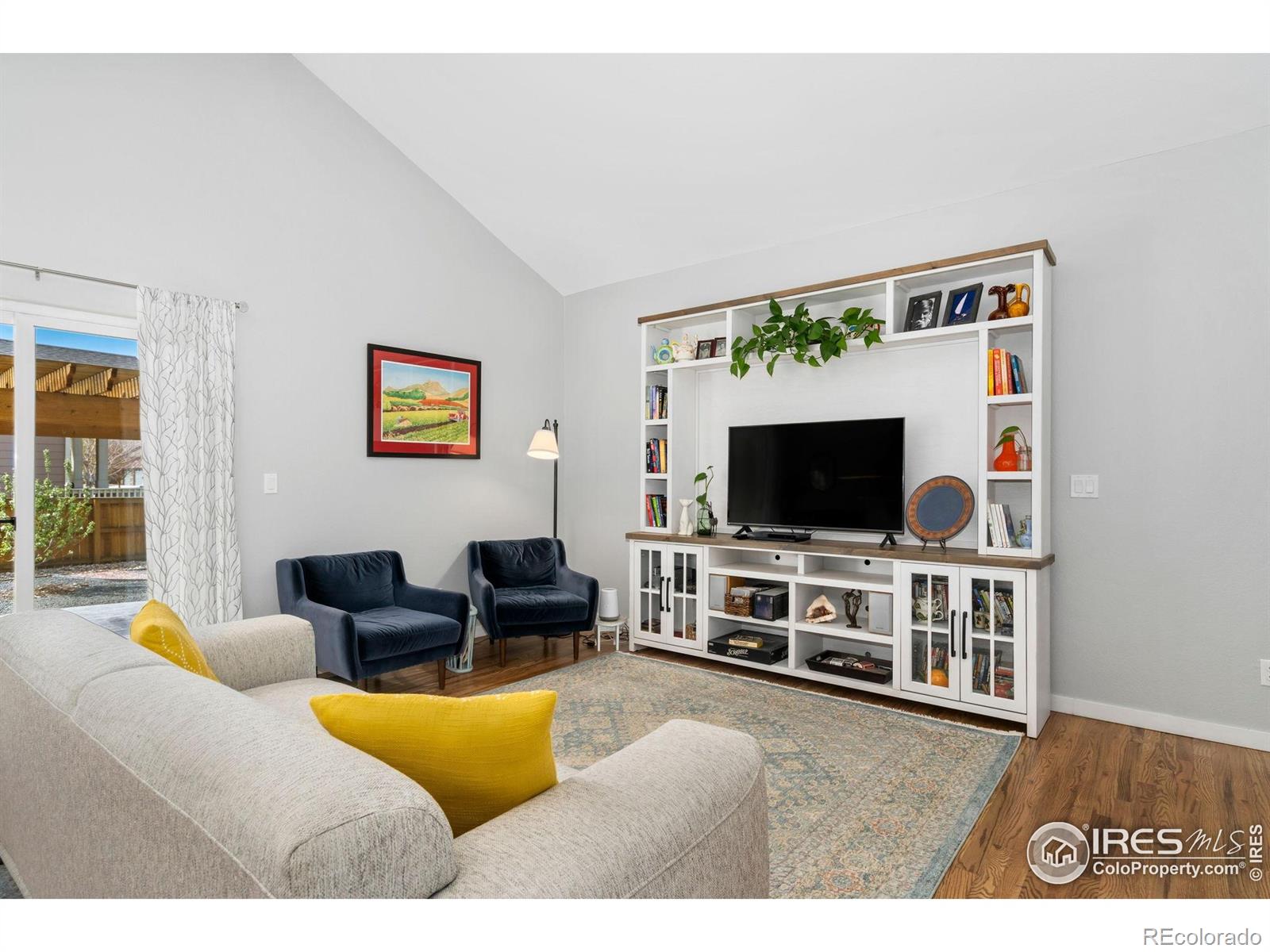 MLS Image #4 for 1689  maseca plaza way,severance, Colorado
