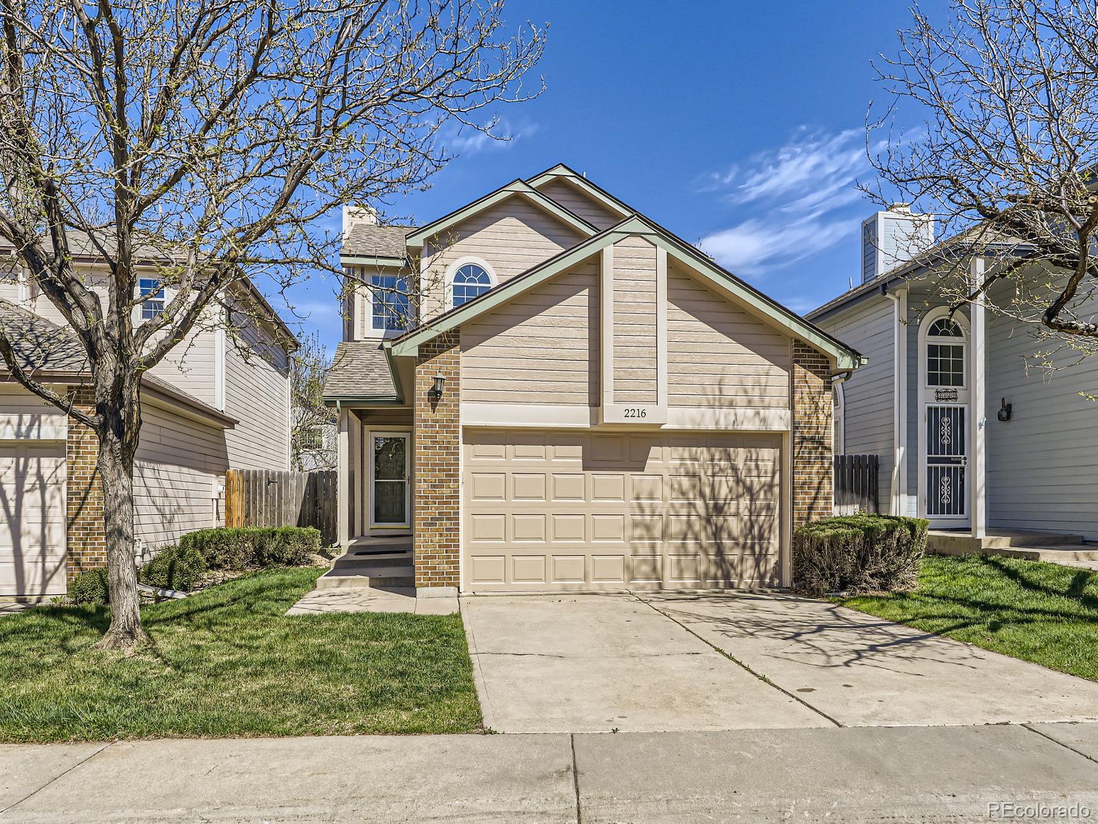 CMA Image for 2216 S Nile Court,Aurora, Colorado