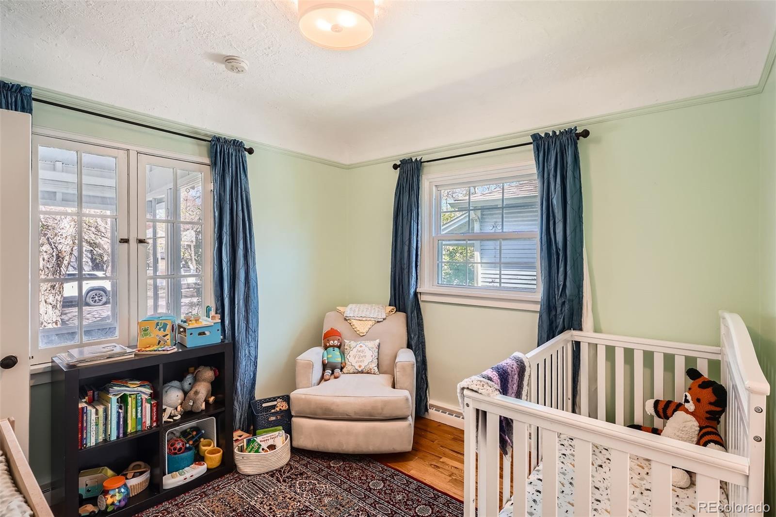 MLS Image #17 for 2252 s lafayette street,denver, Colorado