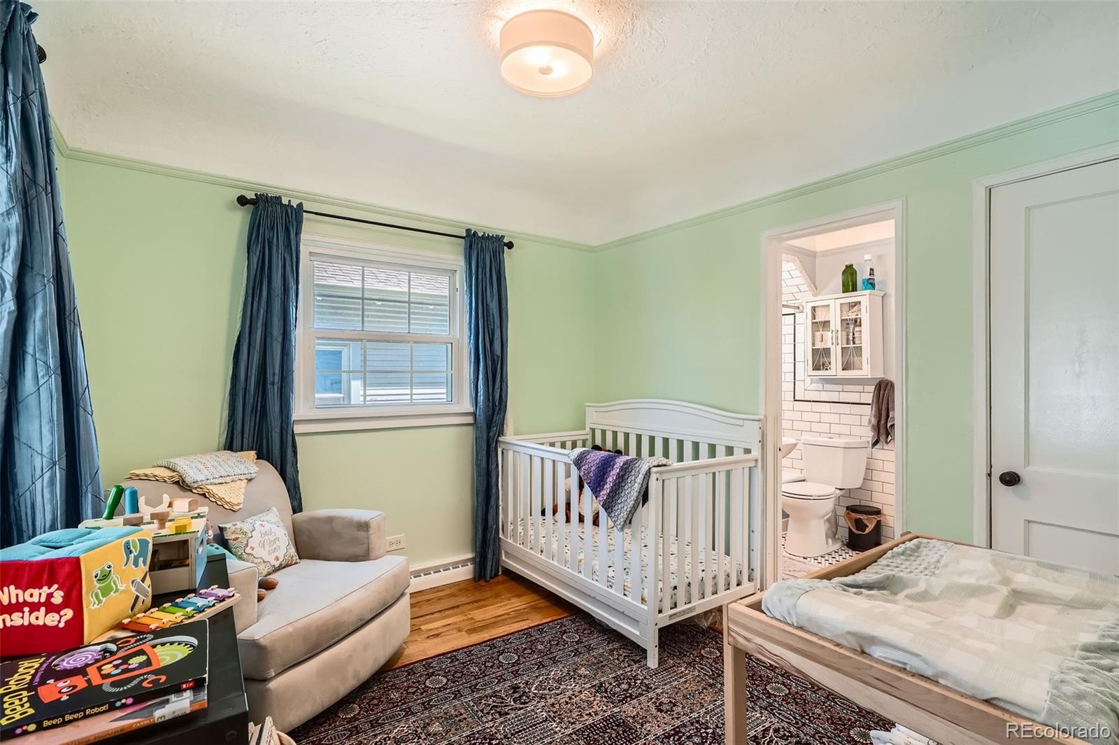MLS Image #18 for 2252 s lafayette street,denver, Colorado