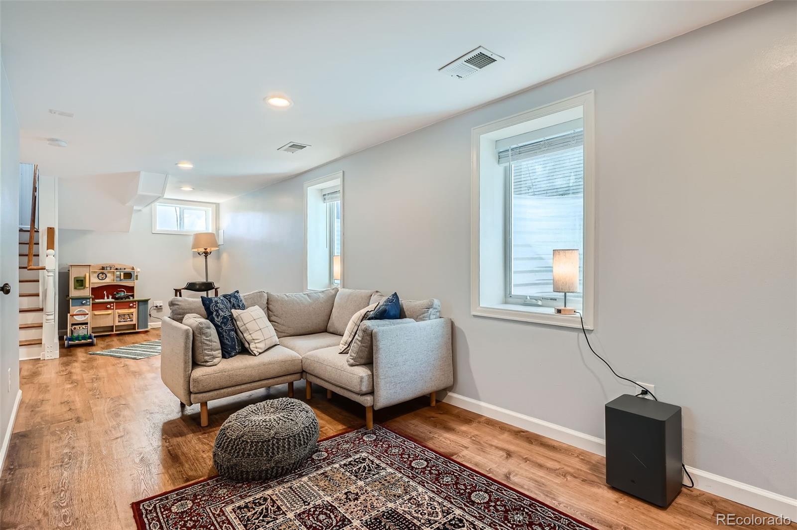 MLS Image #19 for 2252 s lafayette street,denver, Colorado