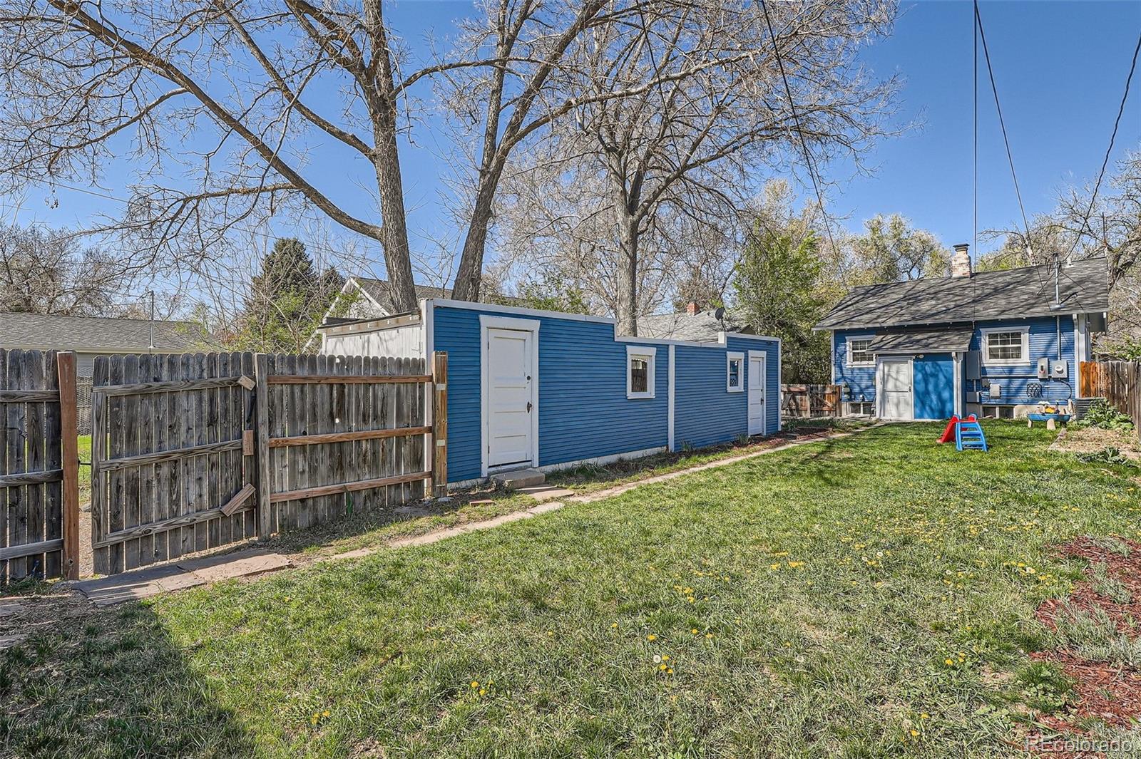 MLS Image #25 for 2252 s lafayette street,denver, Colorado
