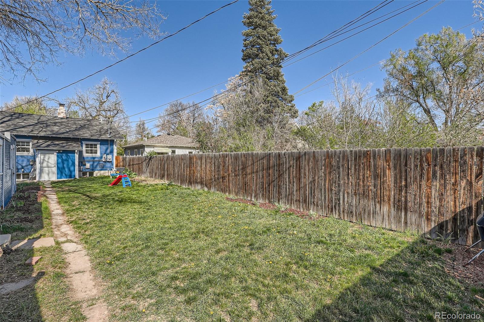 MLS Image #26 for 2252 s lafayette street,denver, Colorado