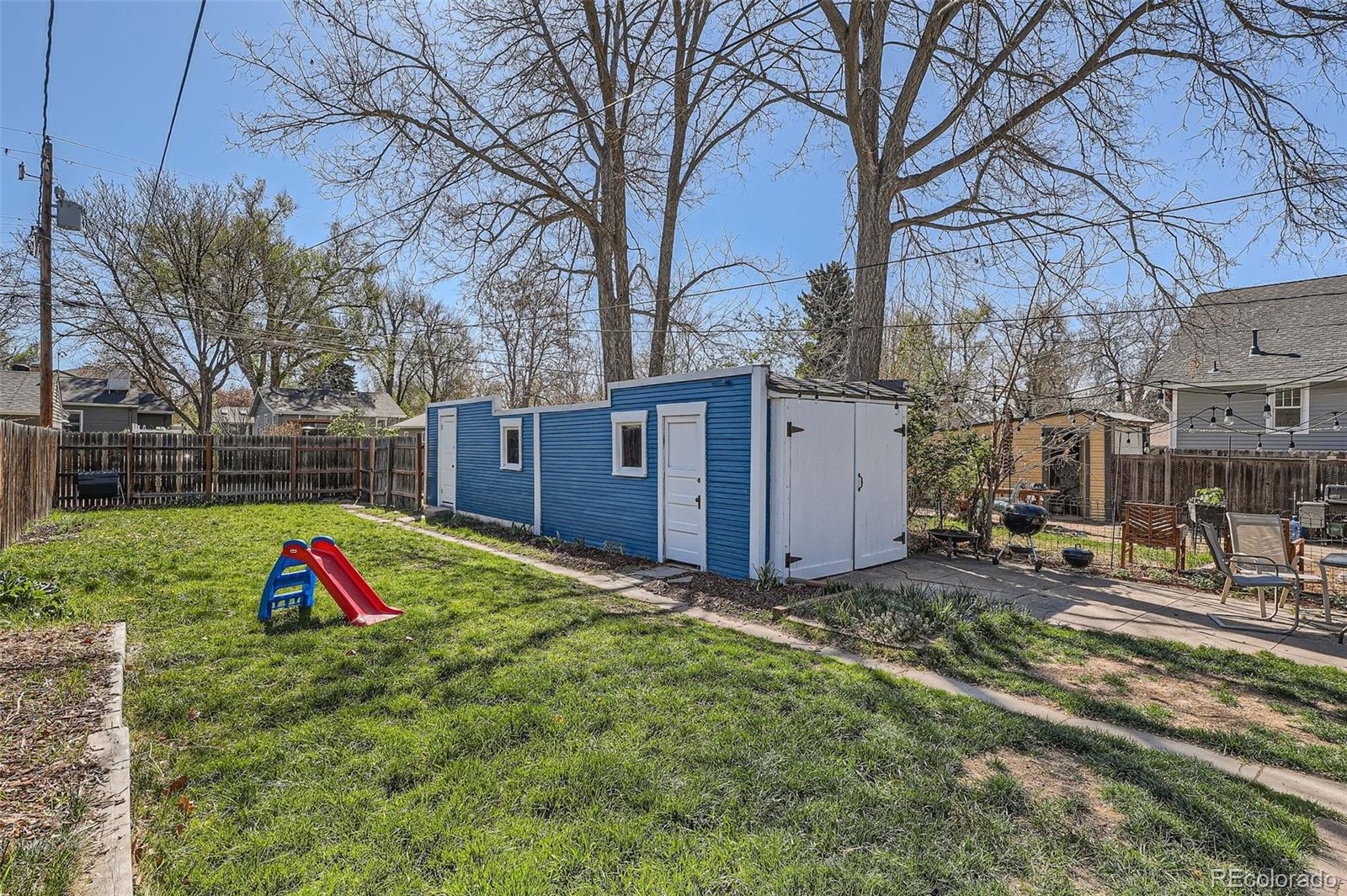 MLS Image #27 for 2252 s lafayette street,denver, Colorado