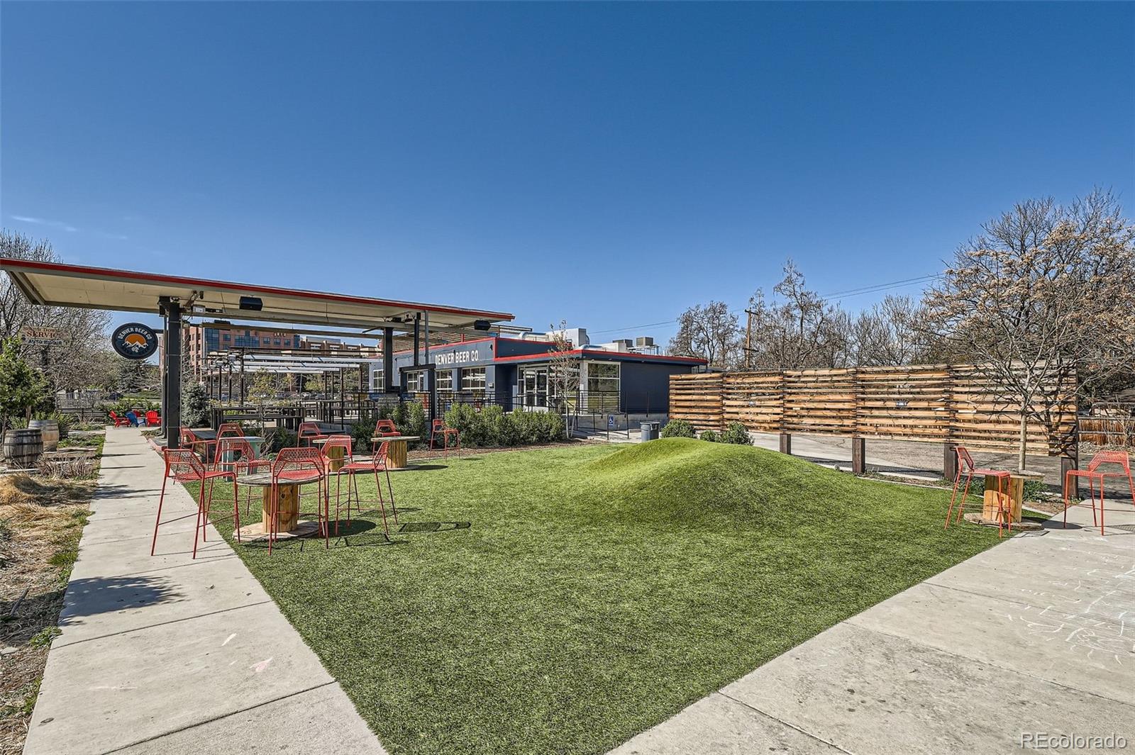 MLS Image #28 for 2252 s lafayette street,denver, Colorado