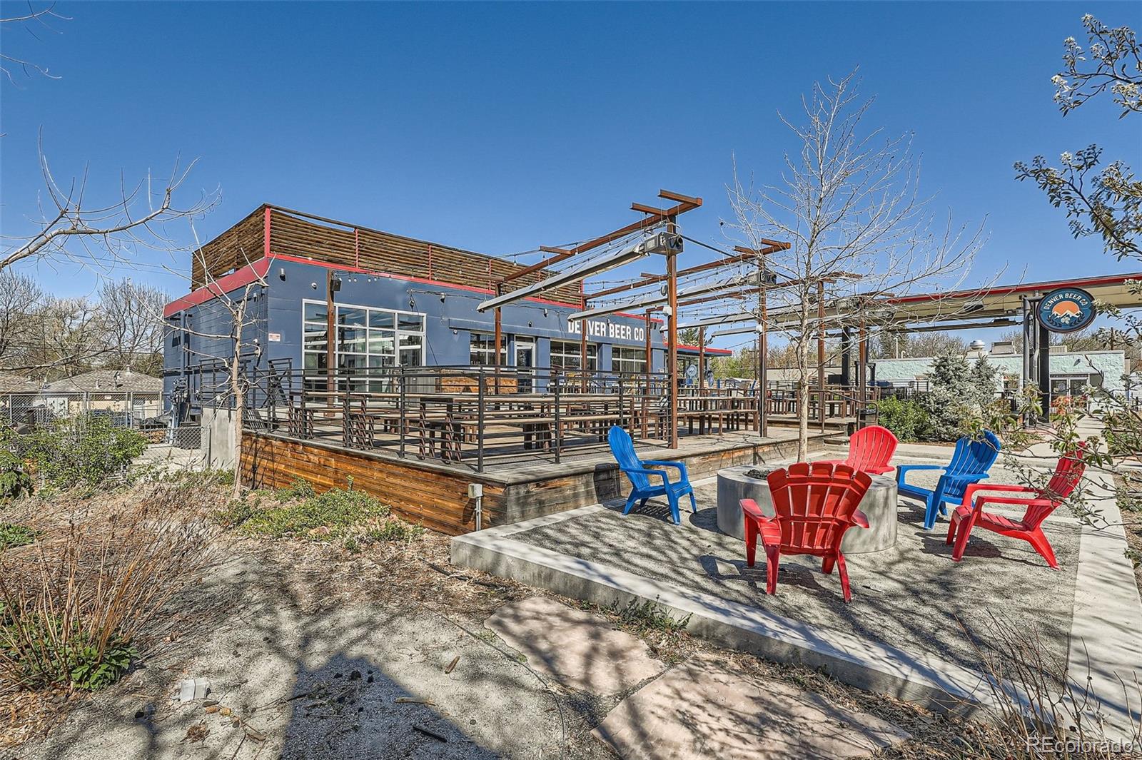 MLS Image #29 for 2252 s lafayette street,denver, Colorado