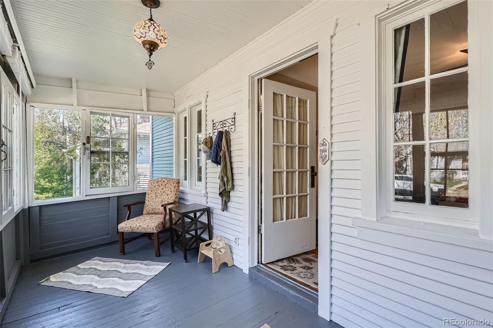 MLS Image #4 for 2252 s lafayette street,denver, Colorado
