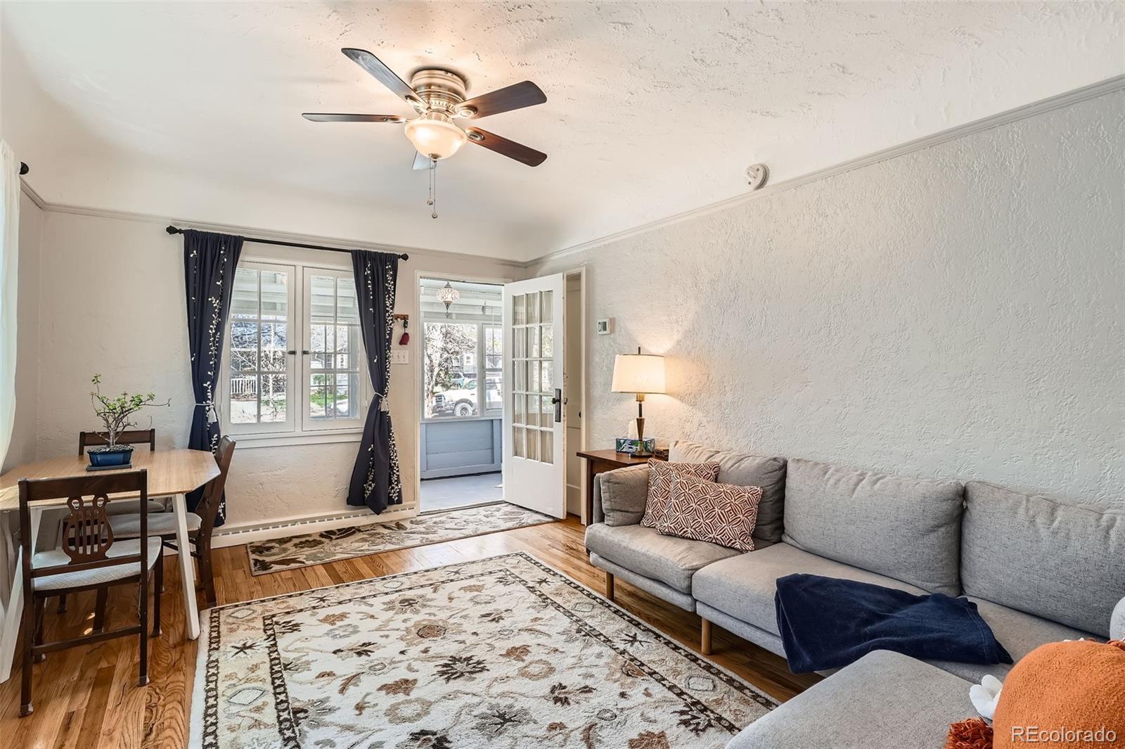 MLS Image #6 for 2252 s lafayette street,denver, Colorado