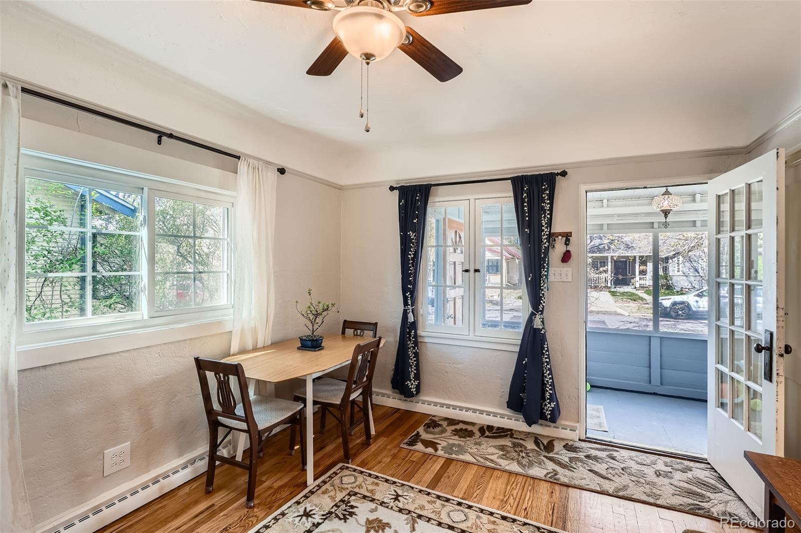 MLS Image #7 for 2252 s lafayette street,denver, Colorado