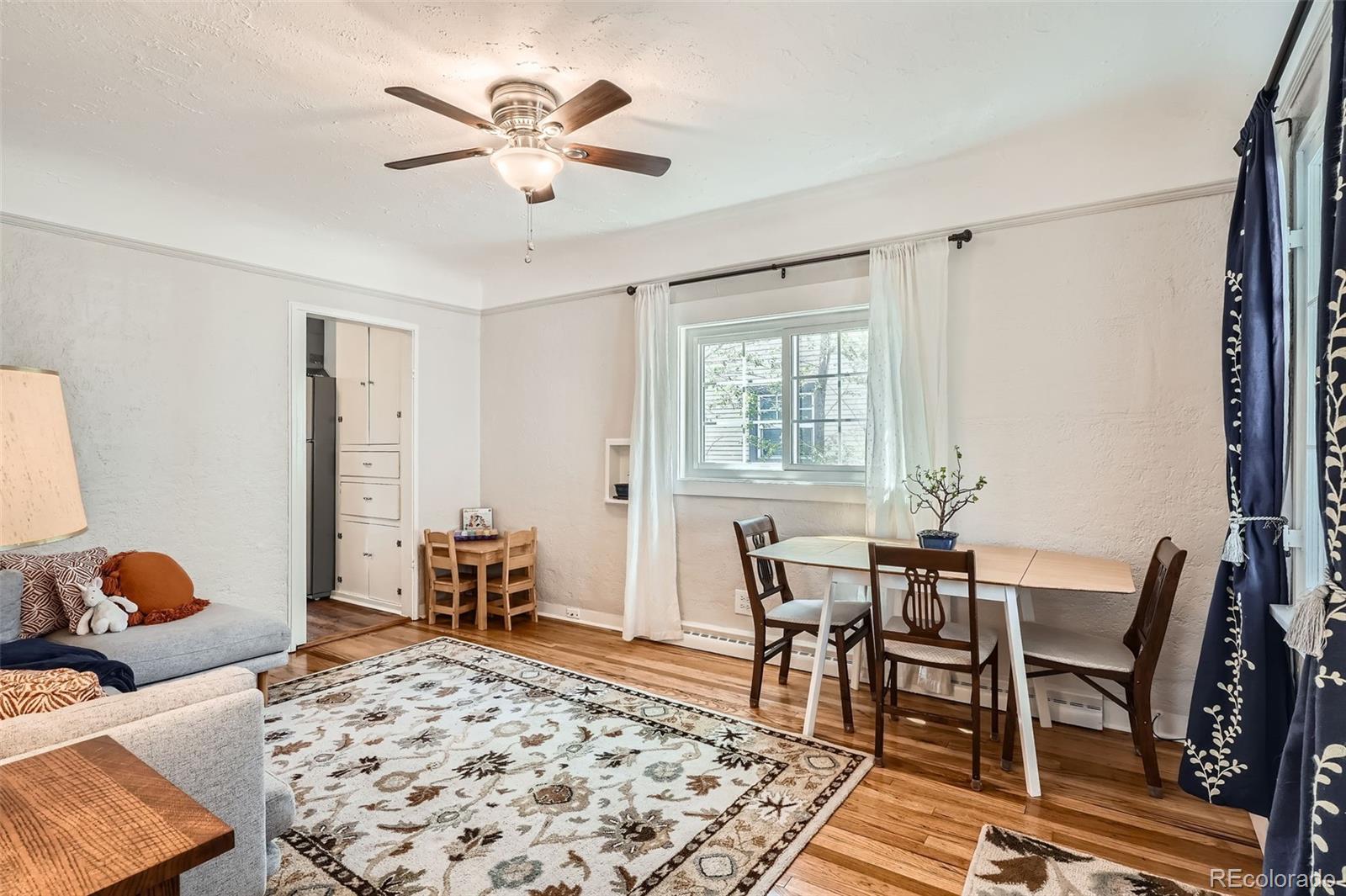 MLS Image #8 for 2252 s lafayette street,denver, Colorado