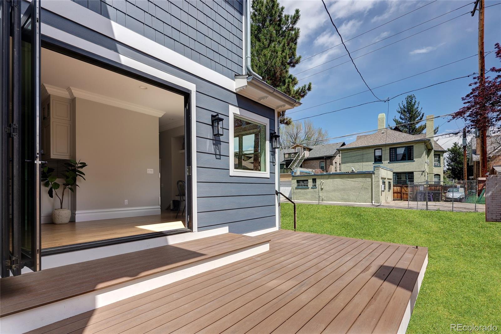 MLS Image #12 for 1050 n clarkson street,denver, Colorado