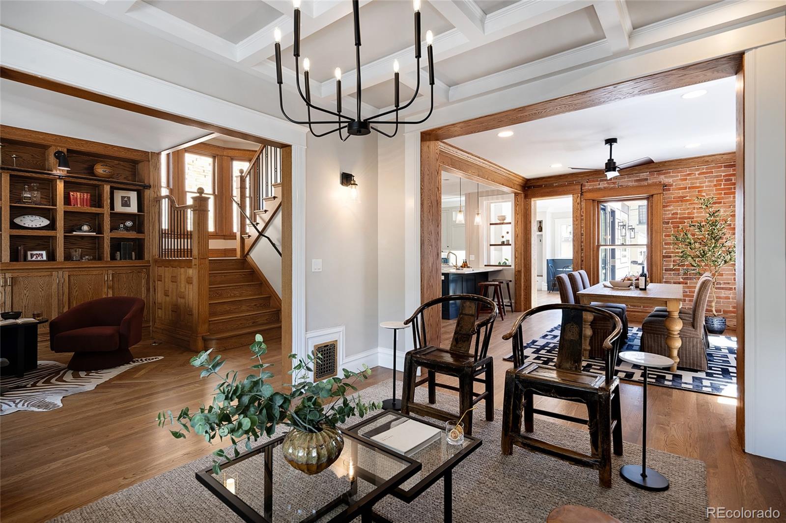 MLS Image #16 for 1050 n clarkson street,denver, Colorado