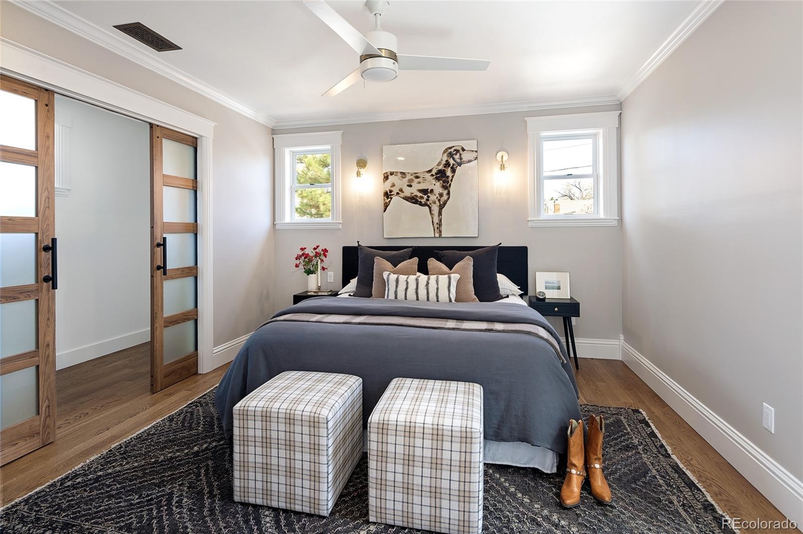 MLS Image #17 for 1050 n clarkson street,denver, Colorado