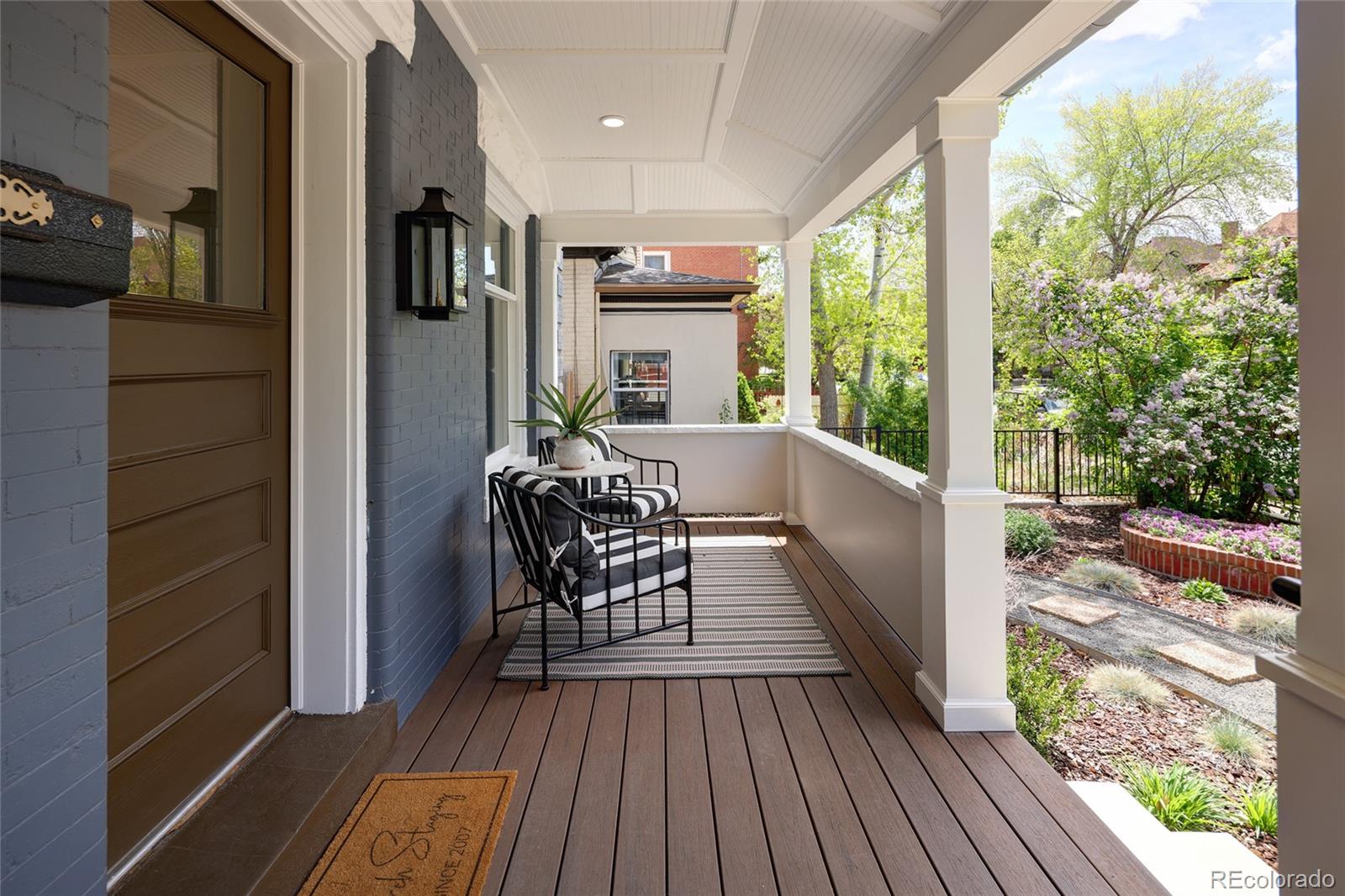 MLS Image #39 for 1050 n clarkson street,denver, Colorado