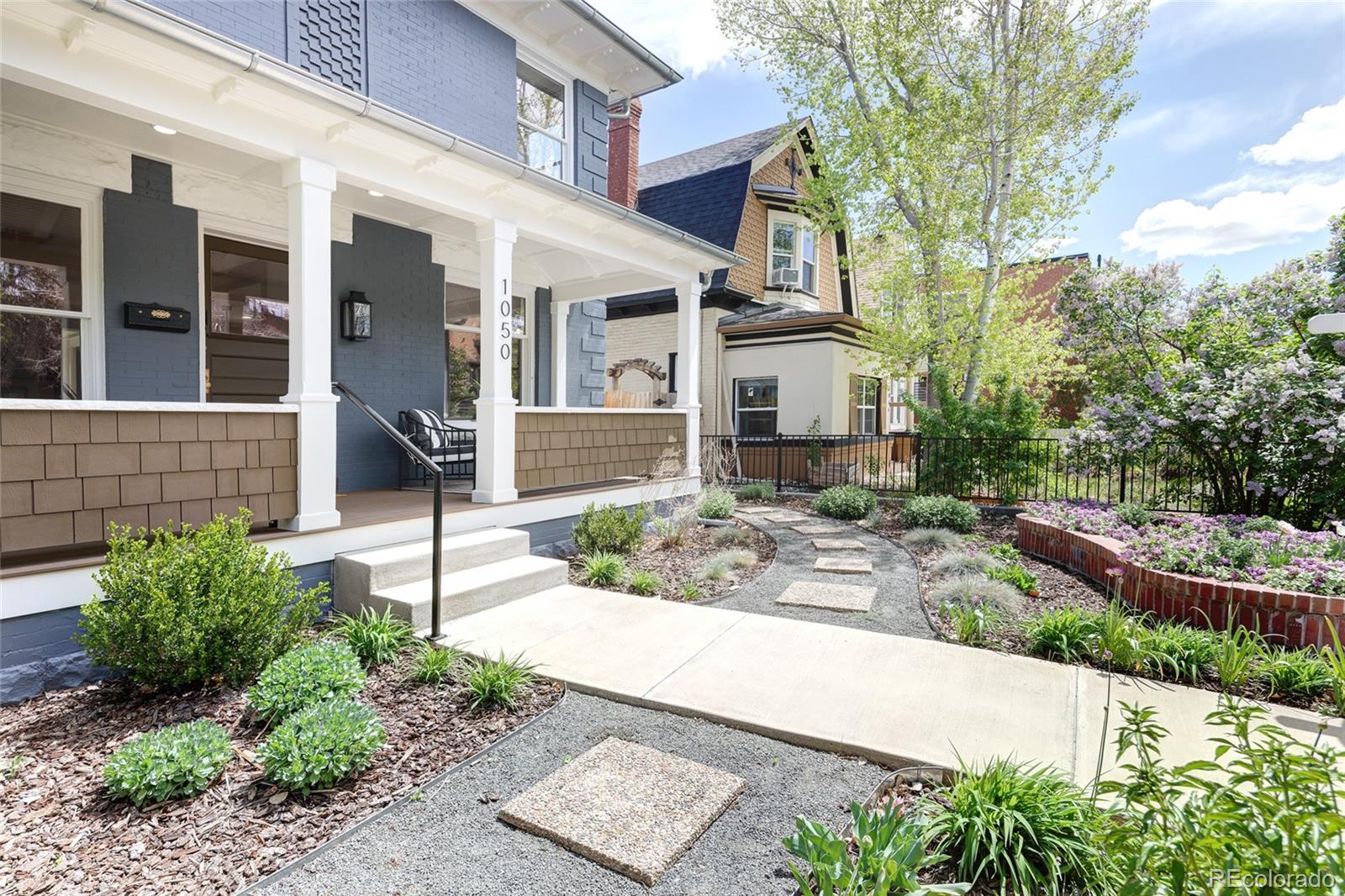 MLS Image #40 for 1050 n clarkson street,denver, Colorado