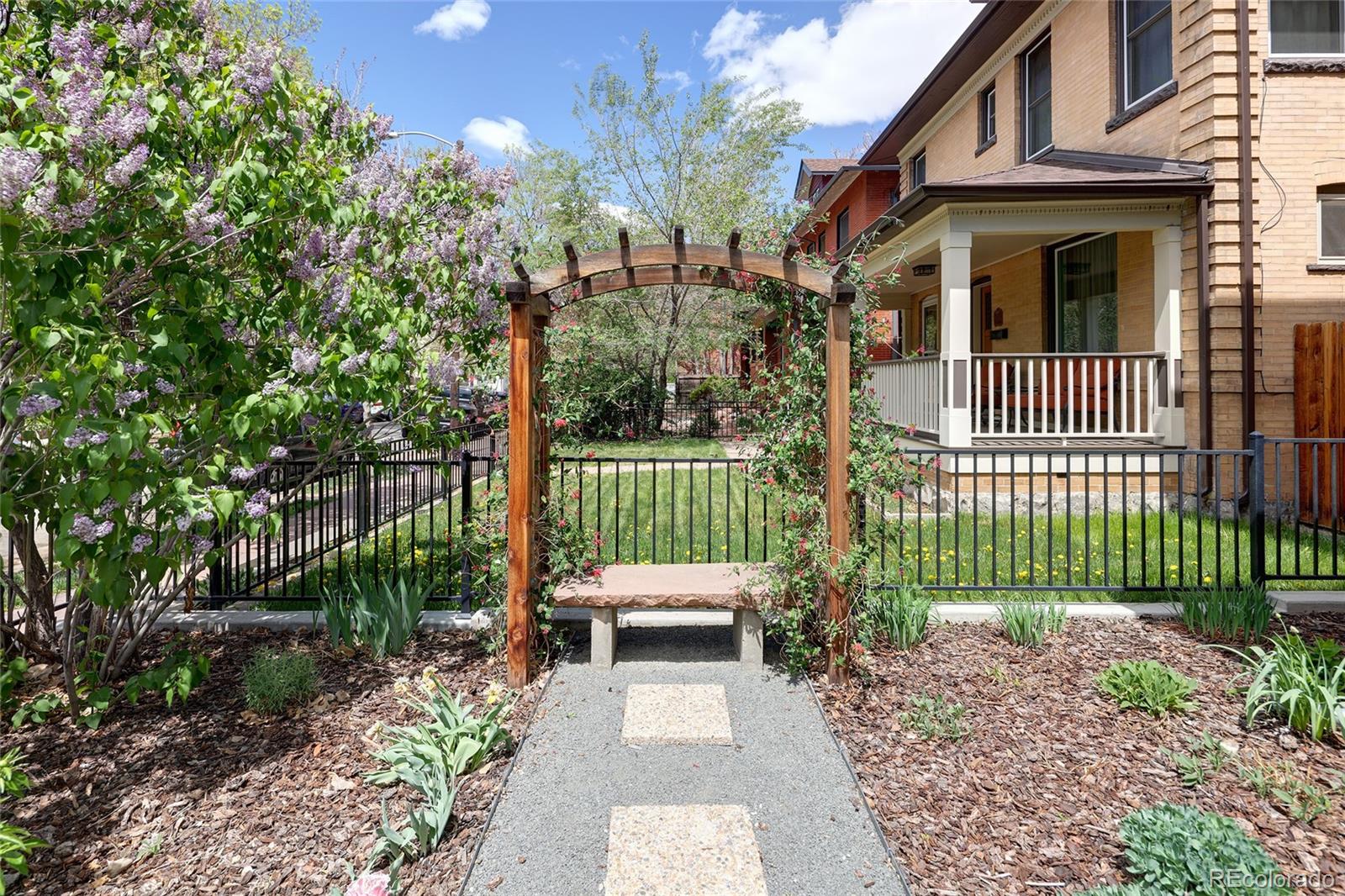 MLS Image #42 for 1050 n clarkson street,denver, Colorado